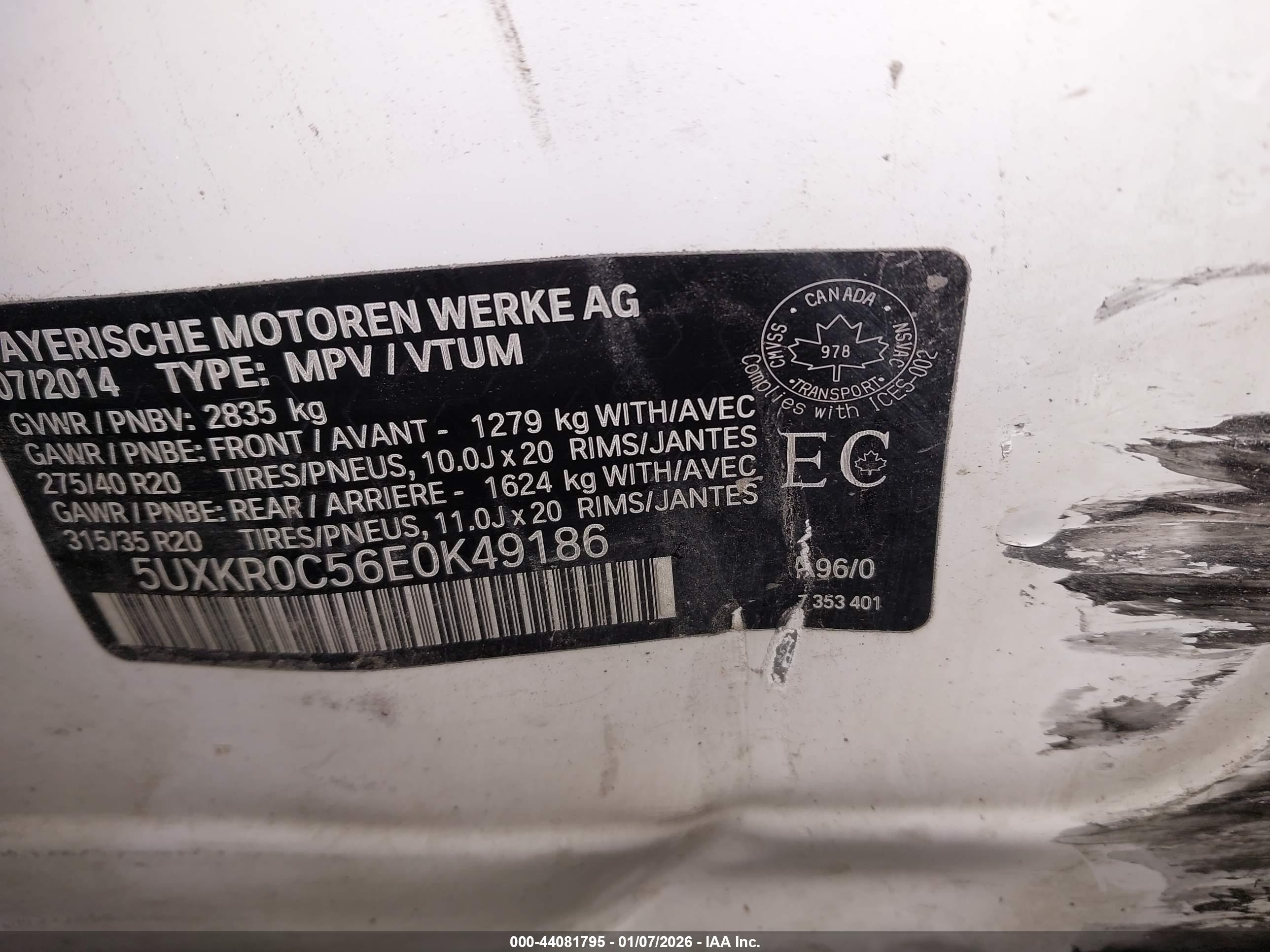 BMW X5 image 9