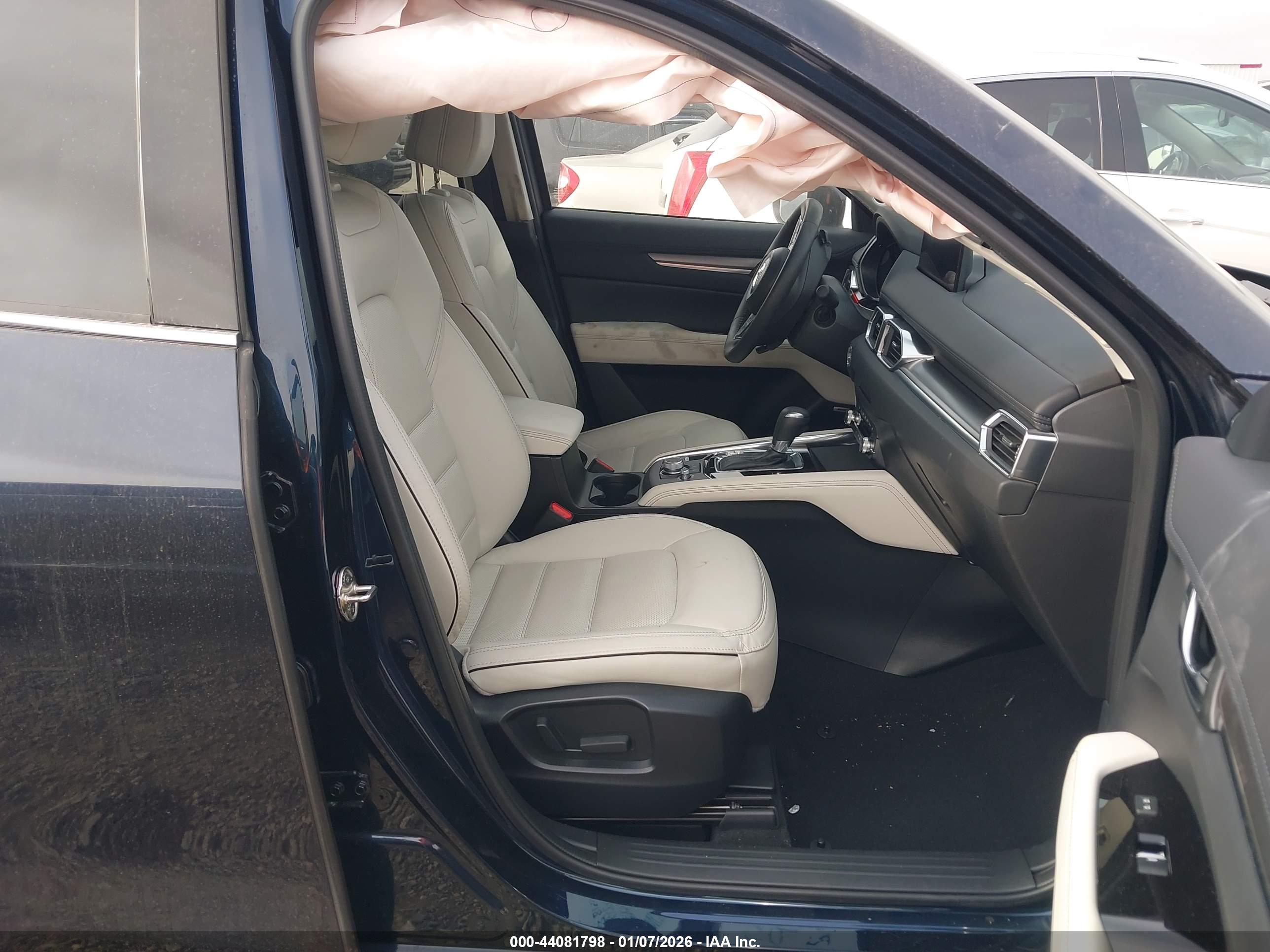 MAZDA CX-5 image 5