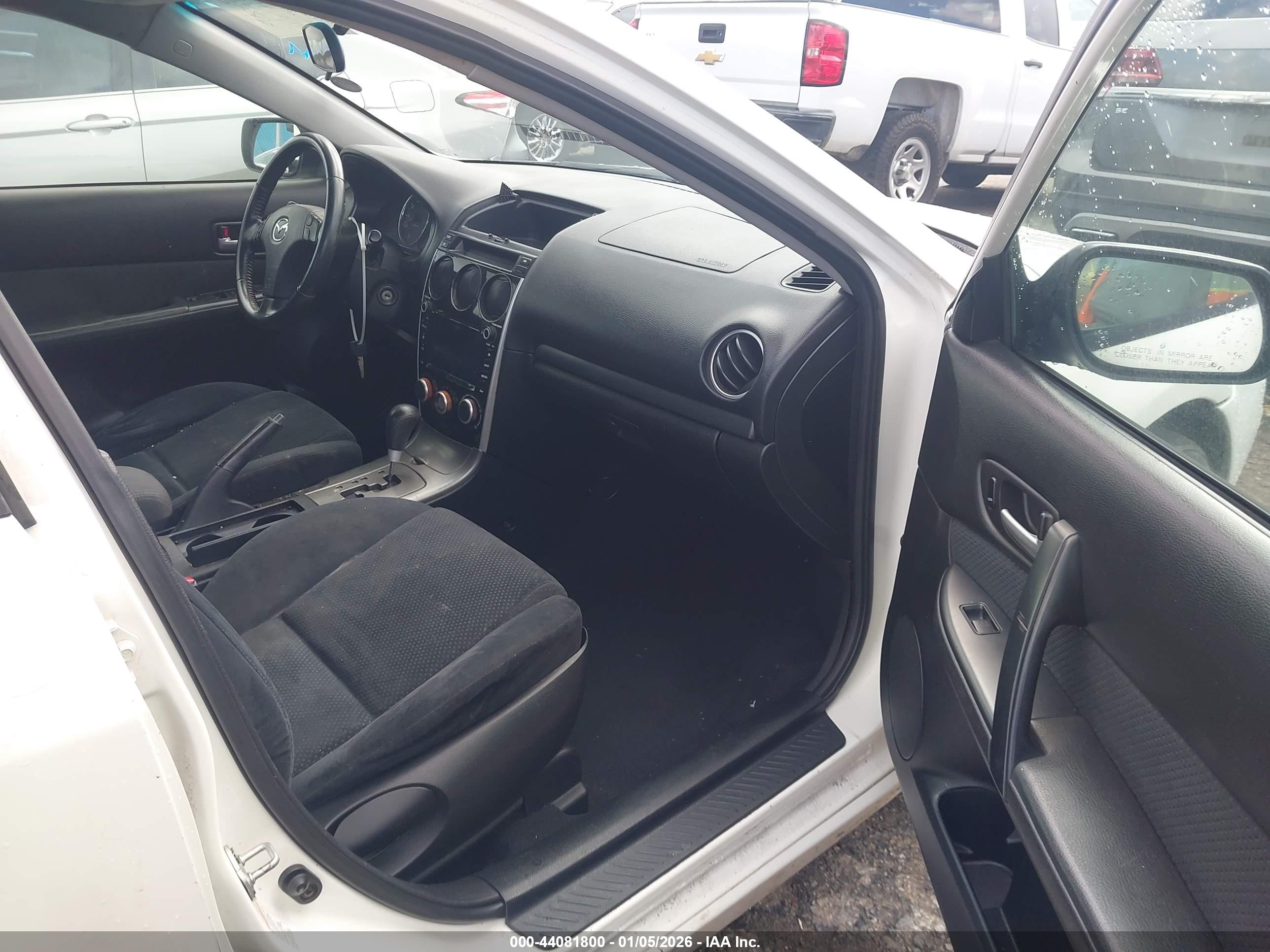 MAZDA MAZDA6 image 5