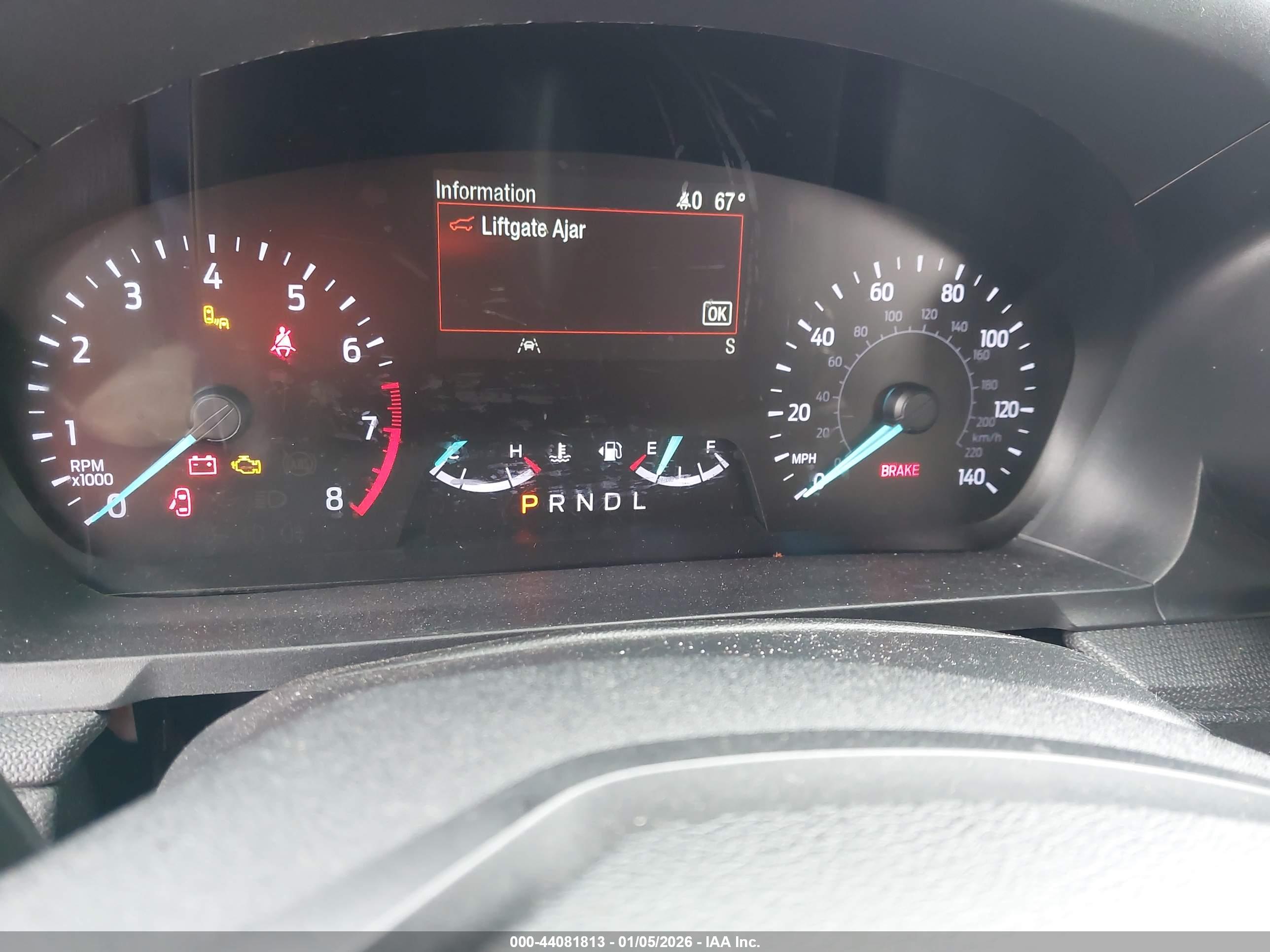FORD EXPLORER image 7