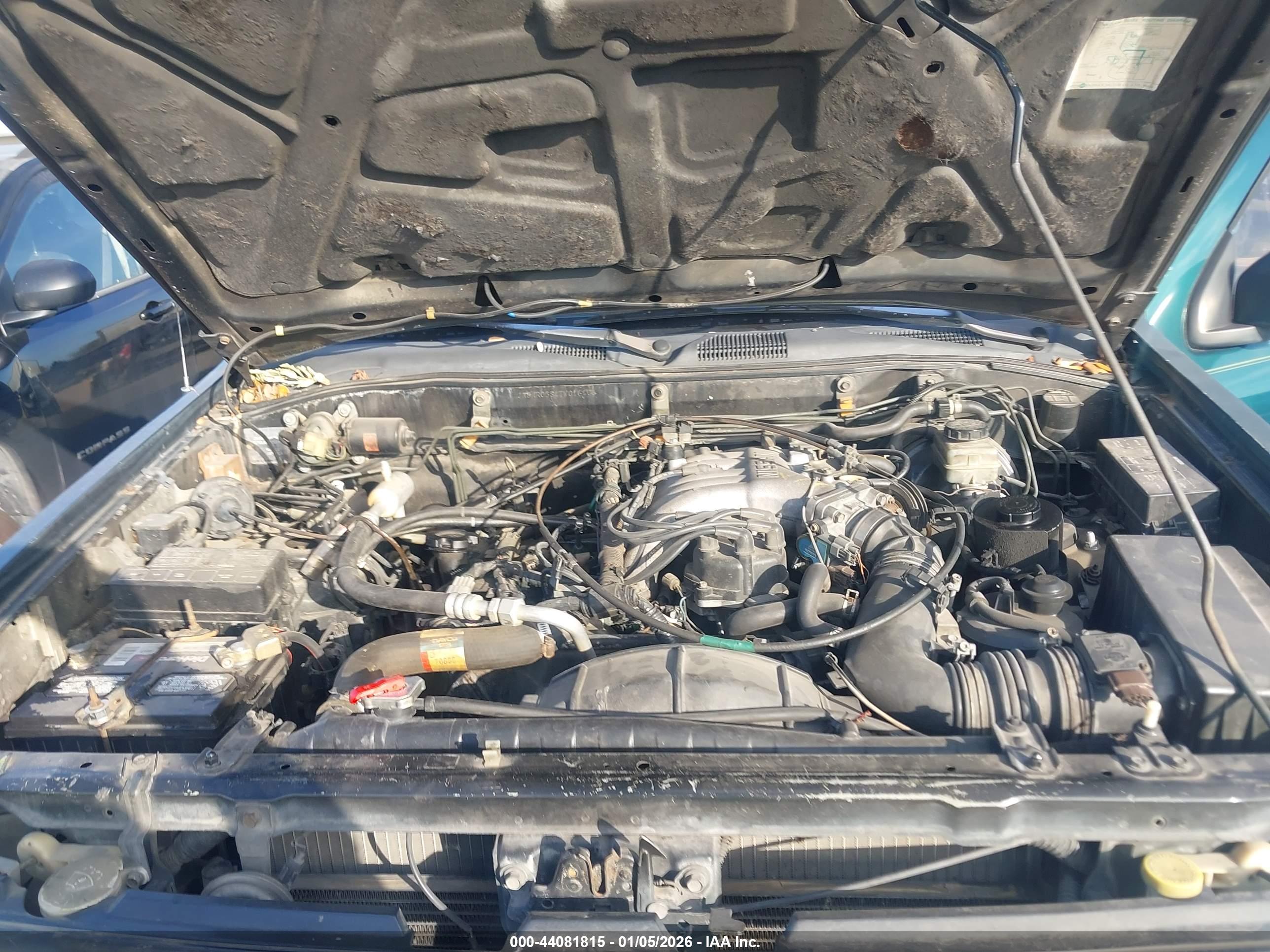 NISSAN PATHFINDER image 10