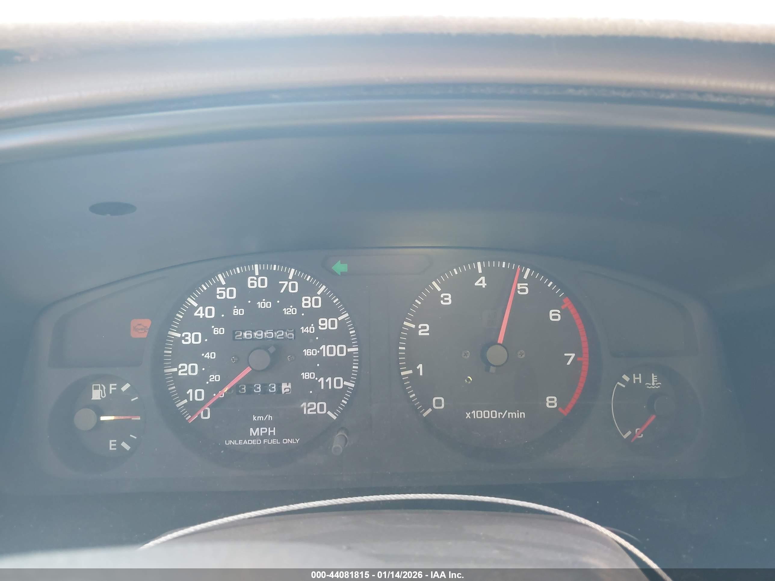NISSAN PATHFINDER image 7