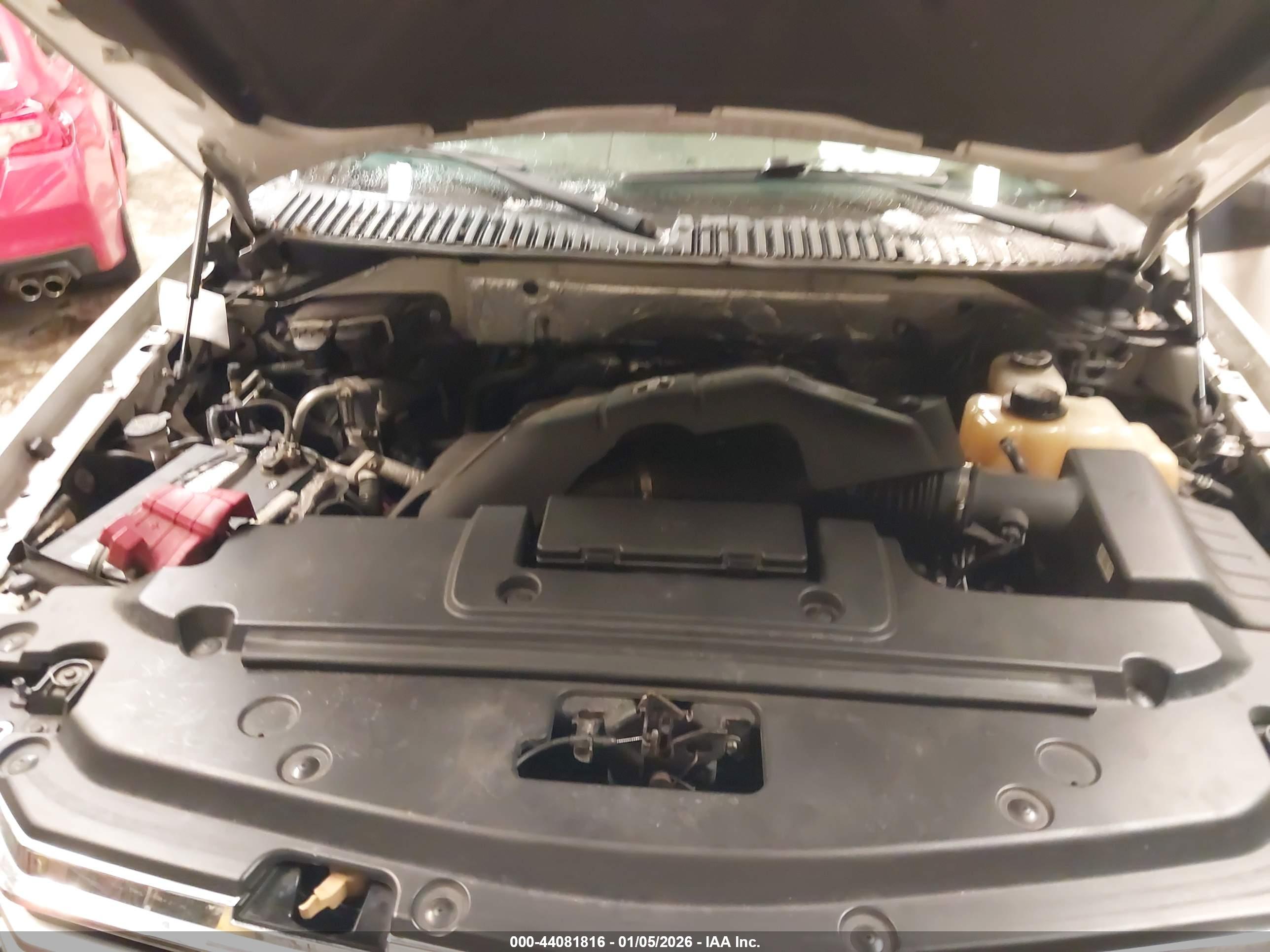 LINCOLN NAVIGATOR image 10