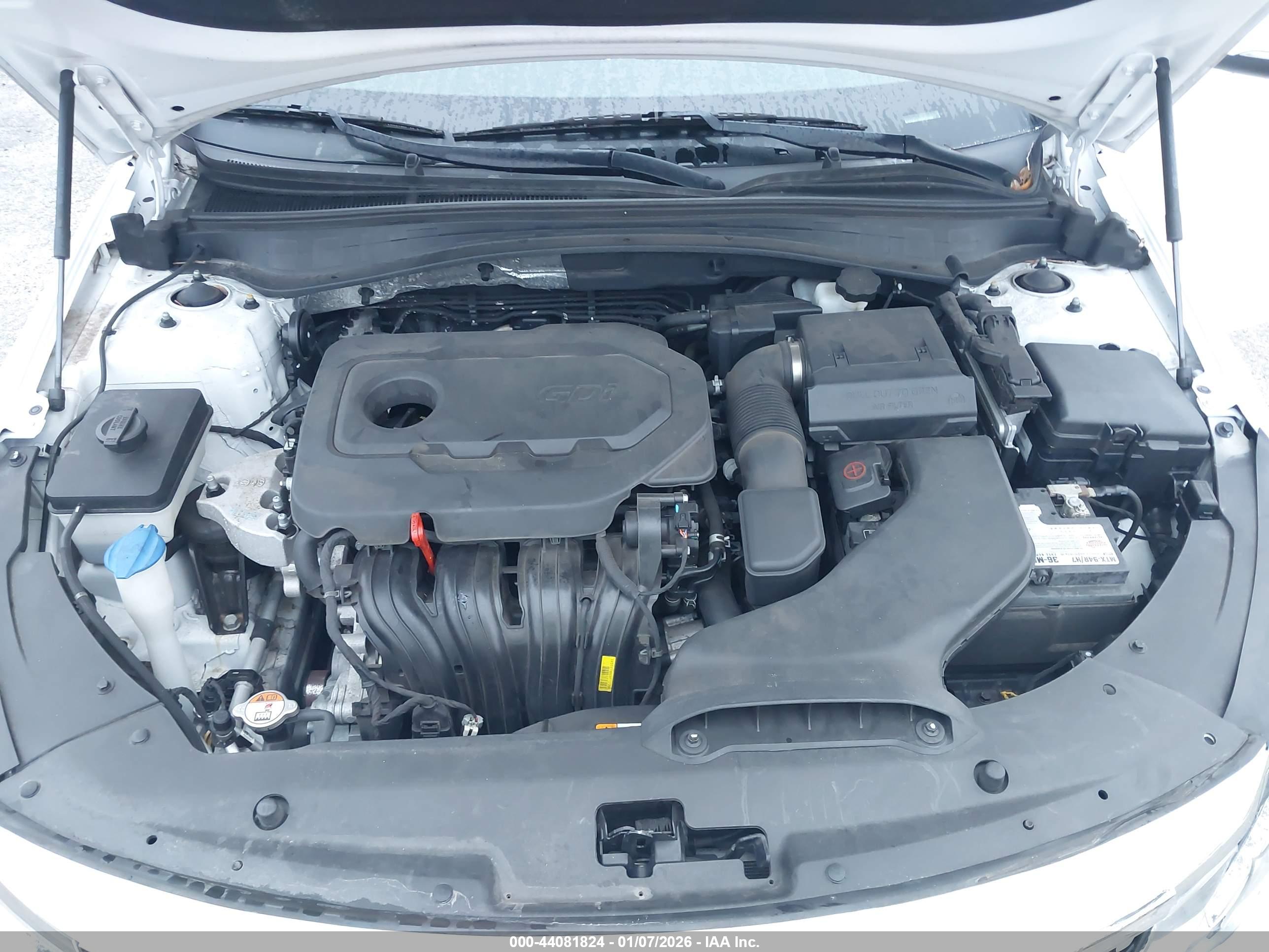 KIA OPTIMA image 10
