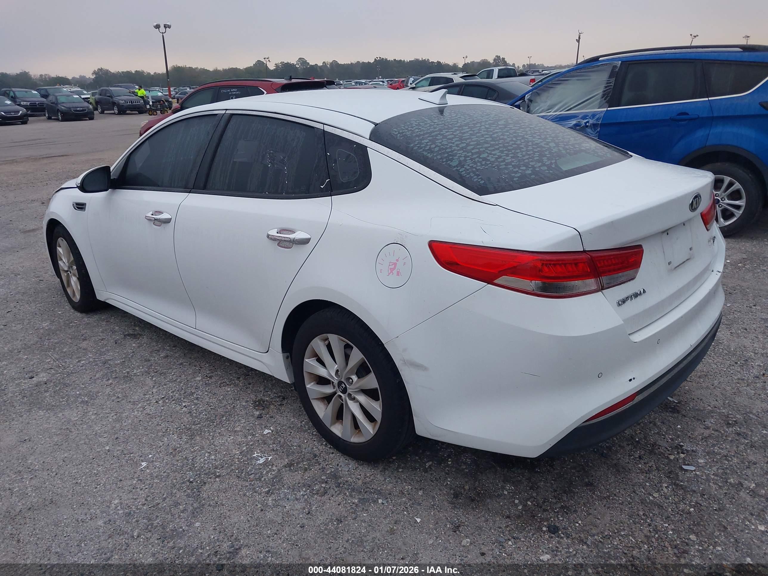 KIA OPTIMA image 3