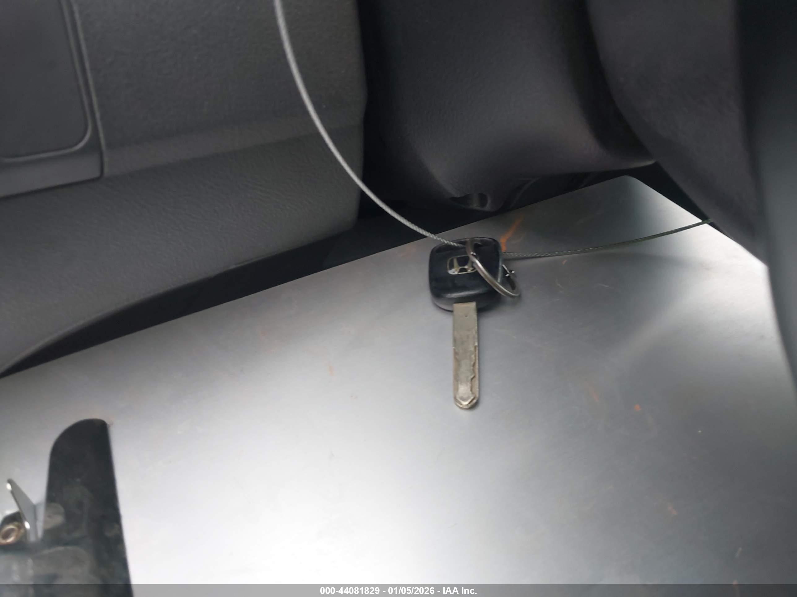 HONDA ODYSSEY image 11