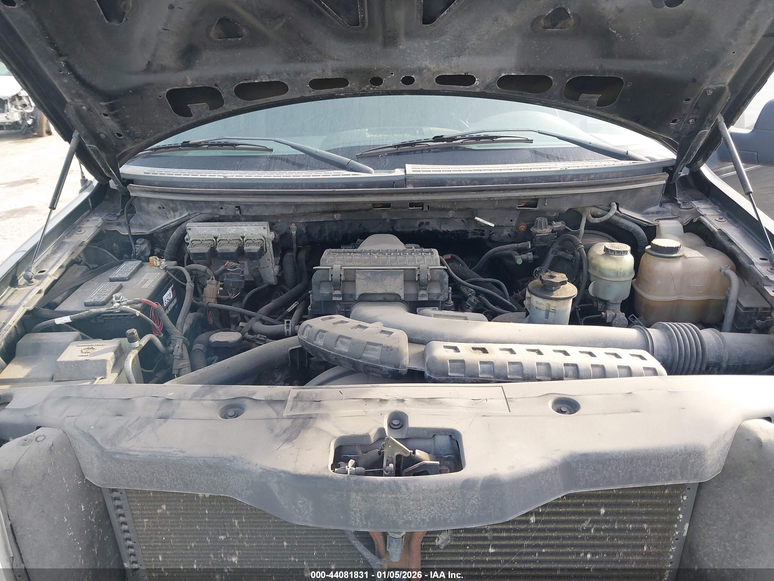 FORD F-150 image 10