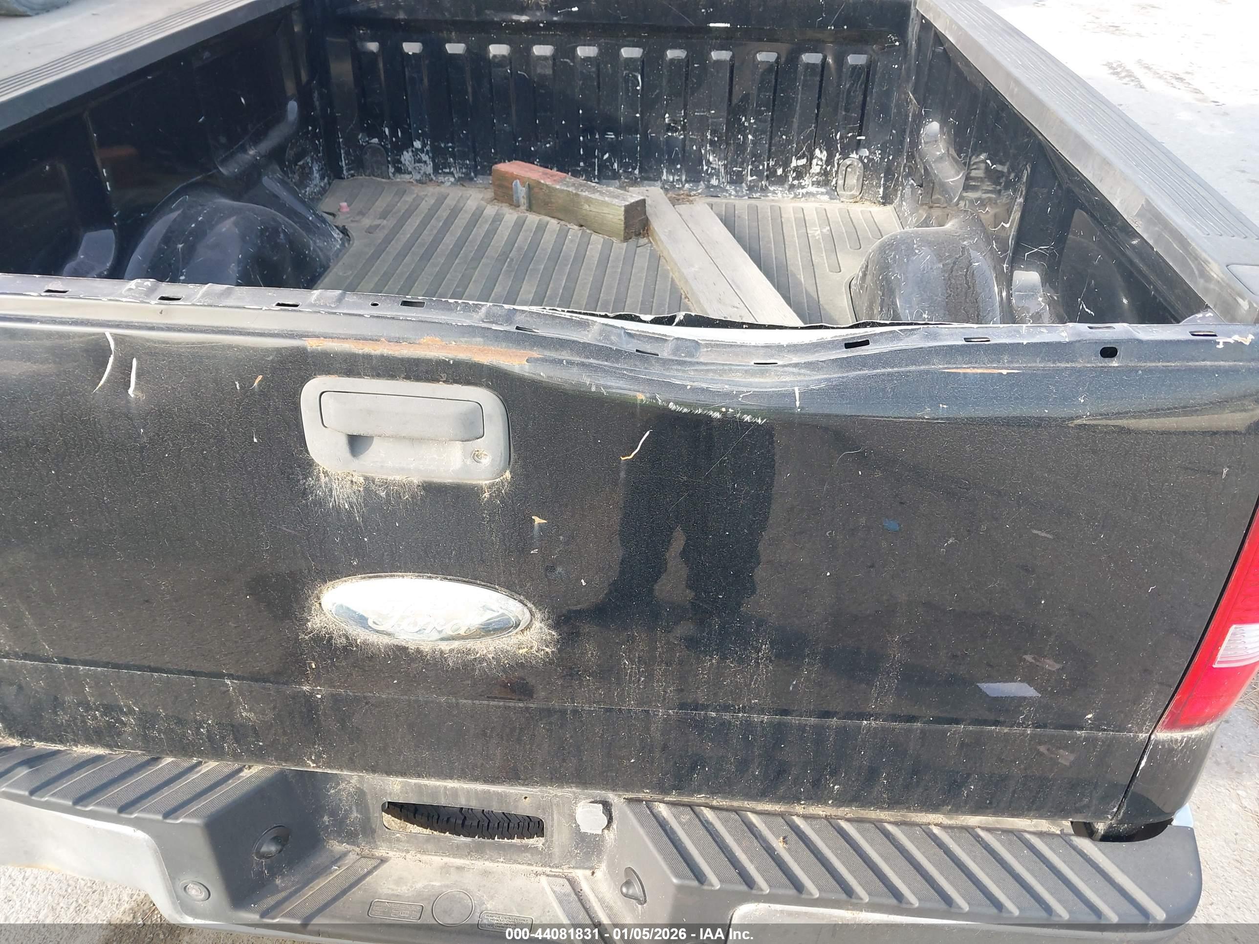 FORD F-150 image 6