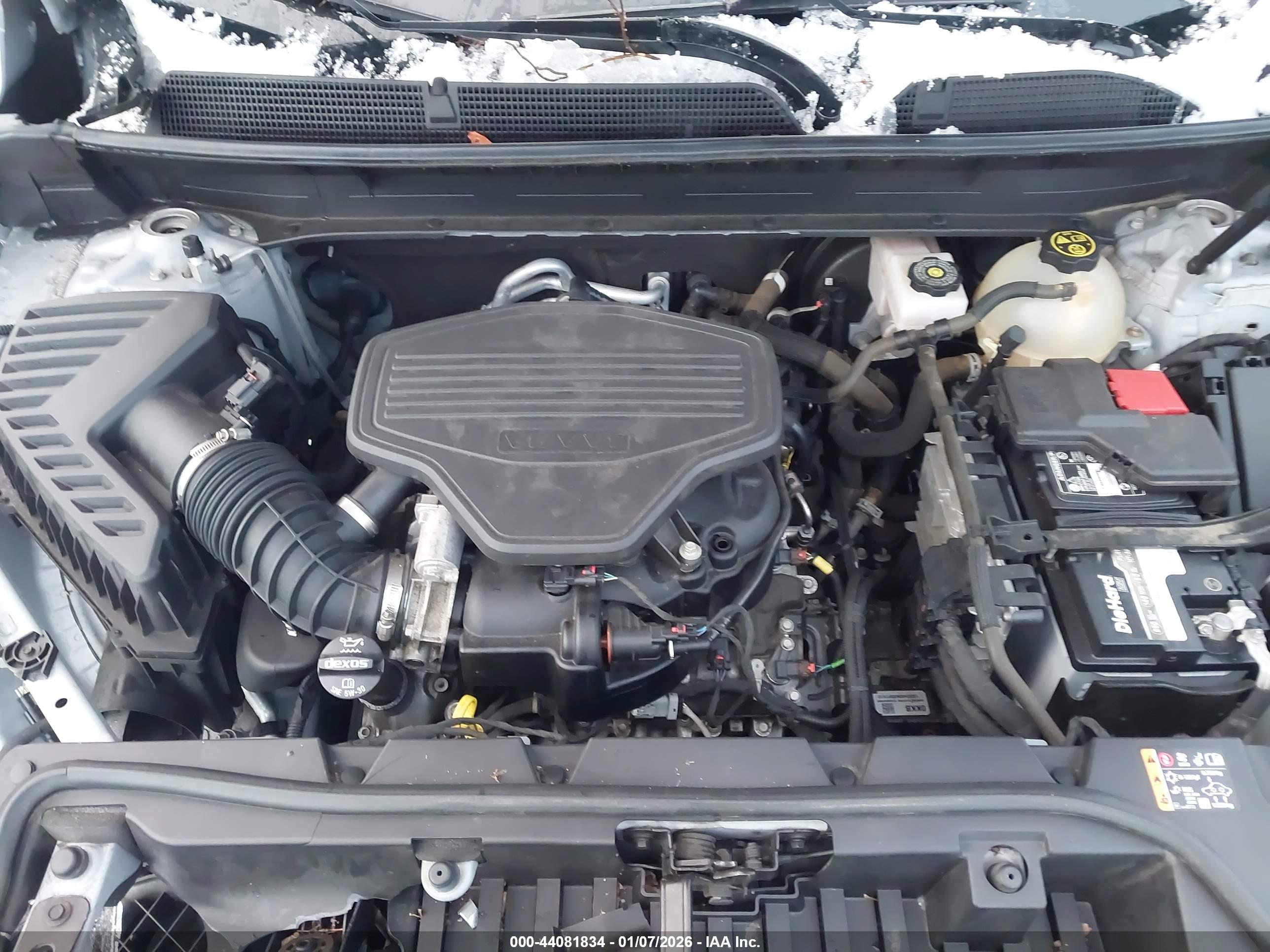 GMC ACADIA image 10
