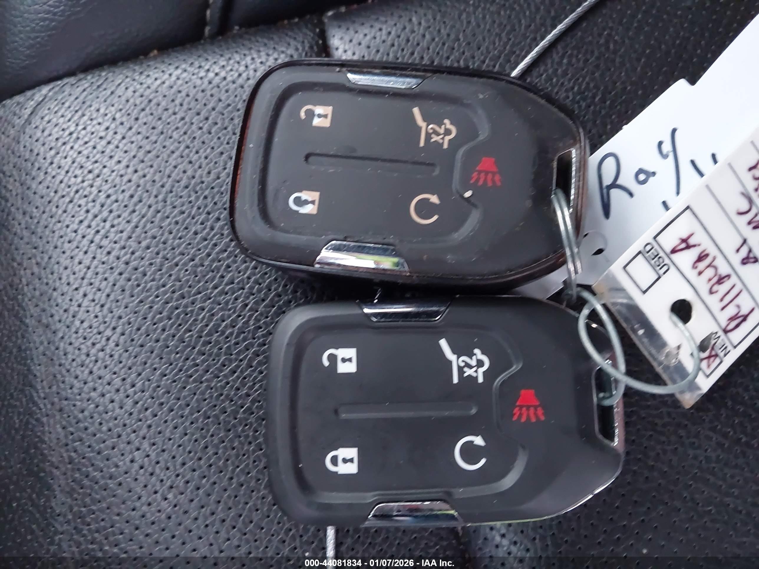 GMC ACADIA image 11