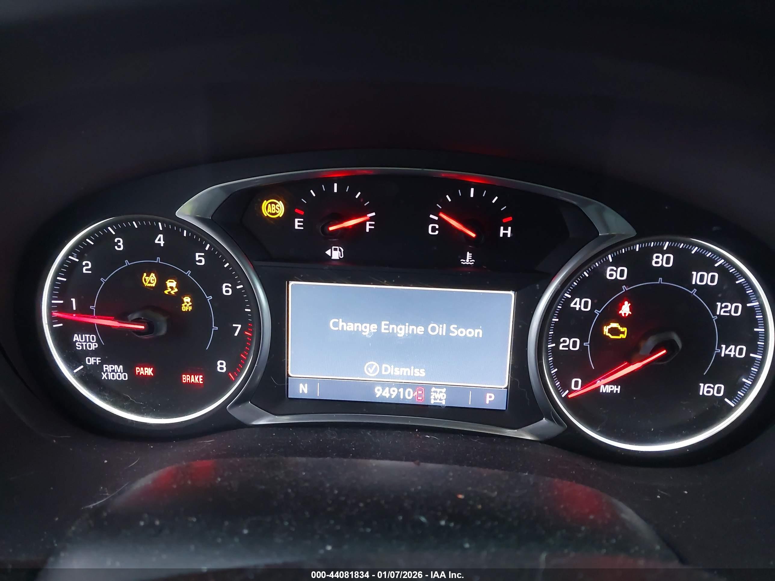 GMC ACADIA image 7
