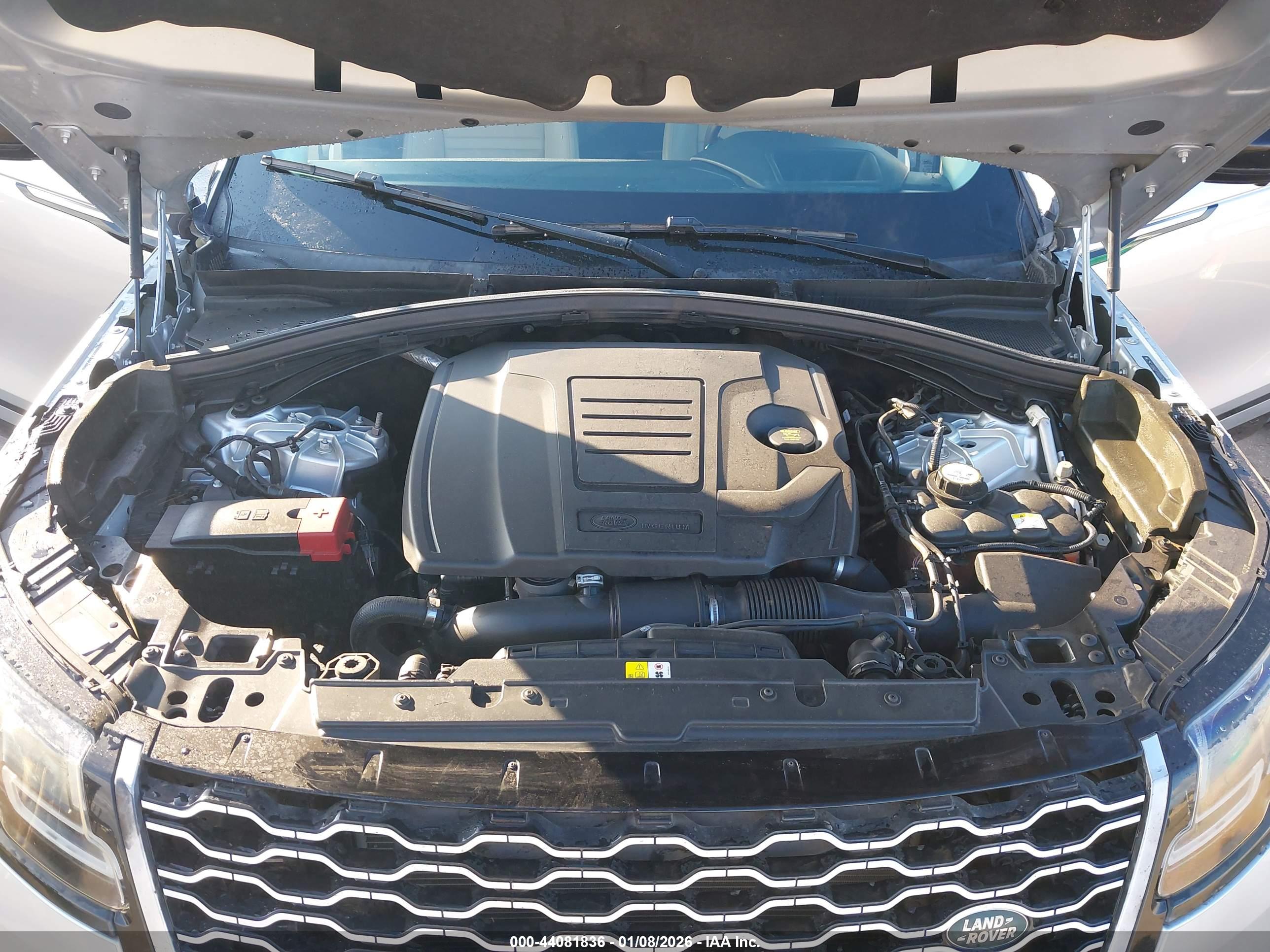 LAND ROVER image 10
