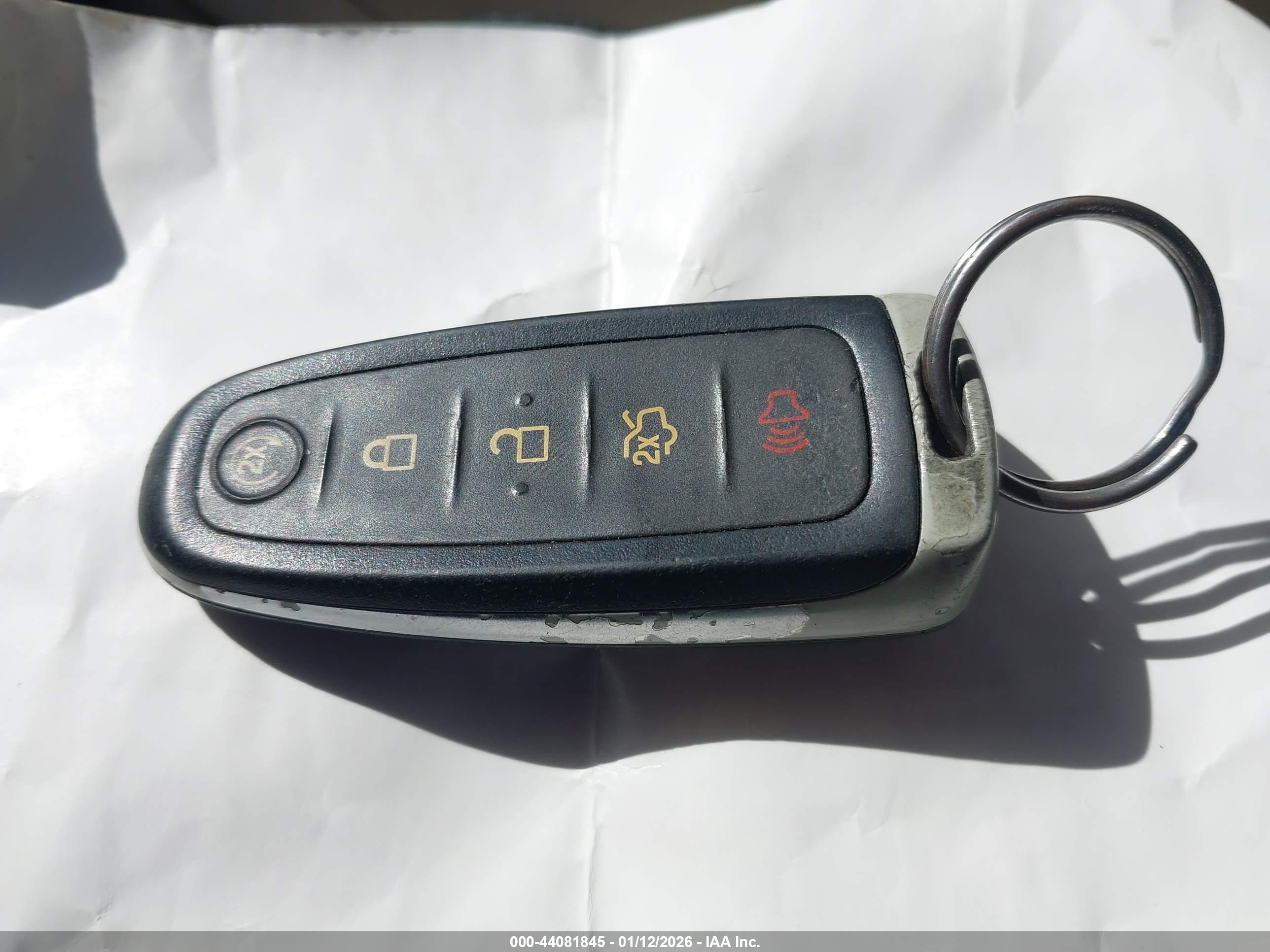 FORD FOCUS image 11