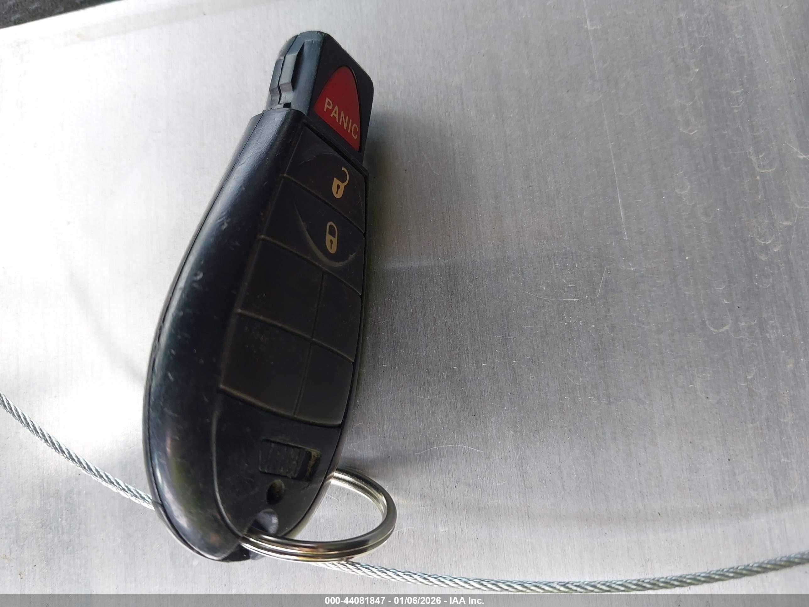 DODGE GRAND image 11