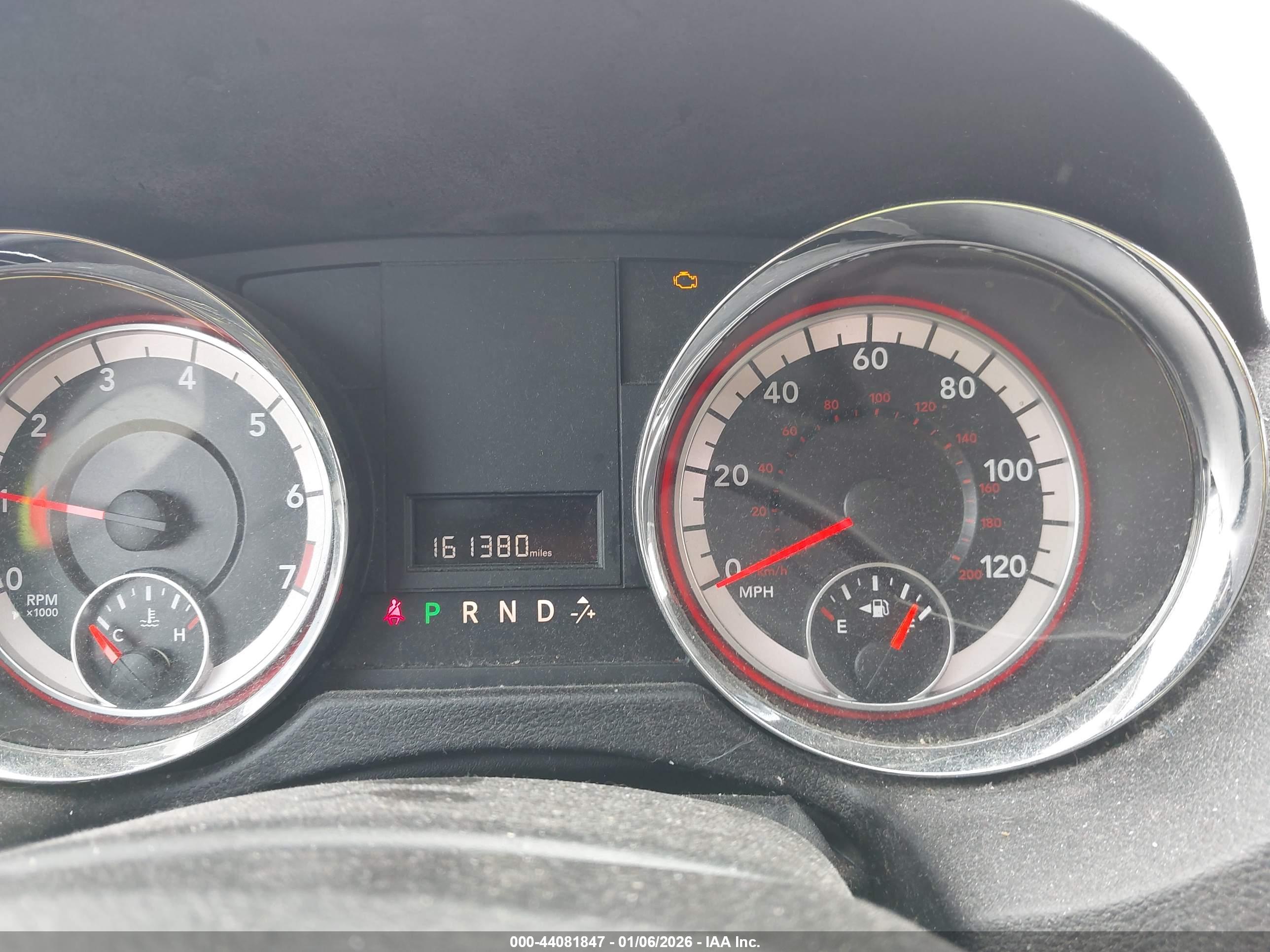 DODGE GRAND image 7