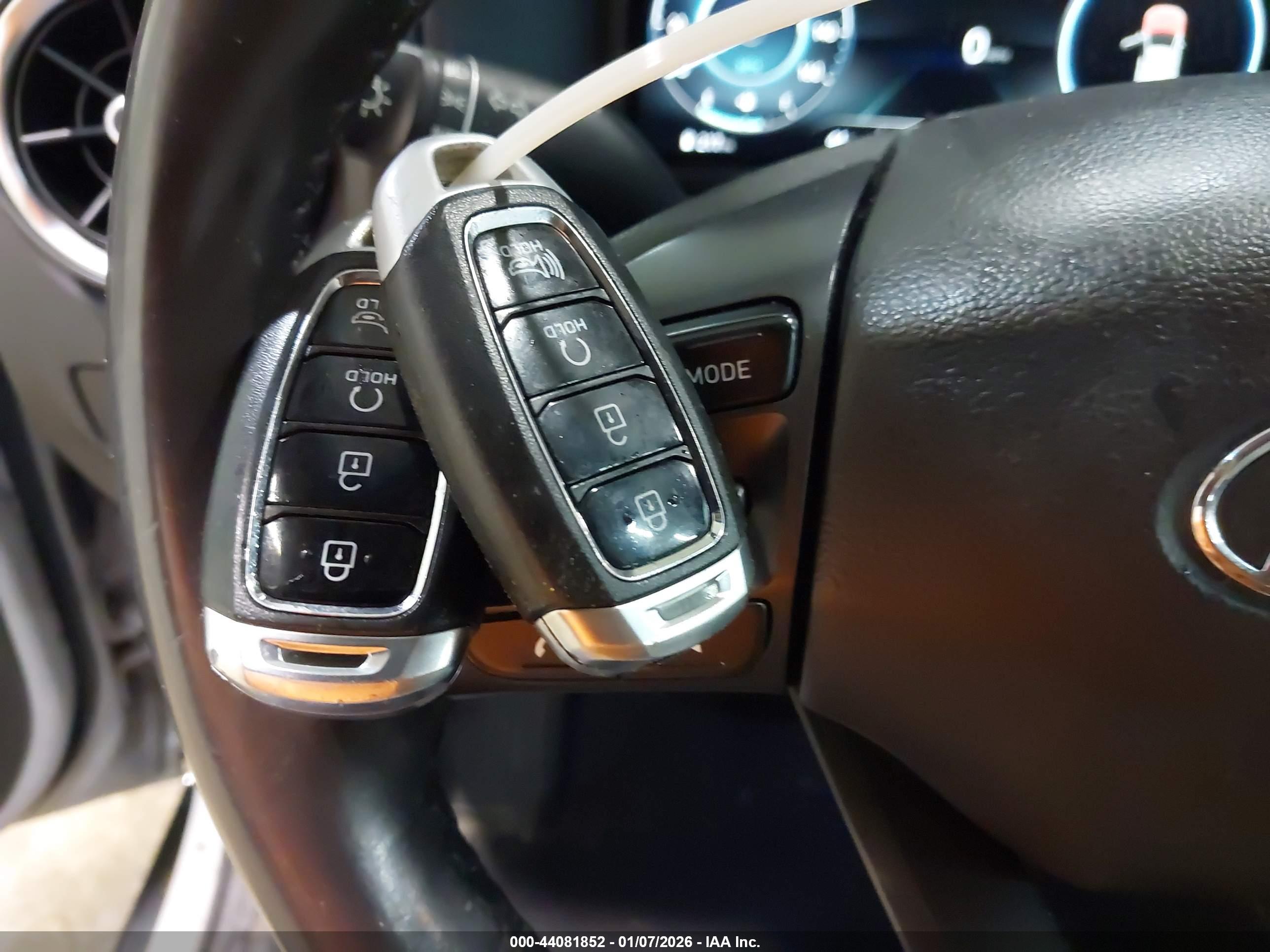 HYUNDAI KONA image 11