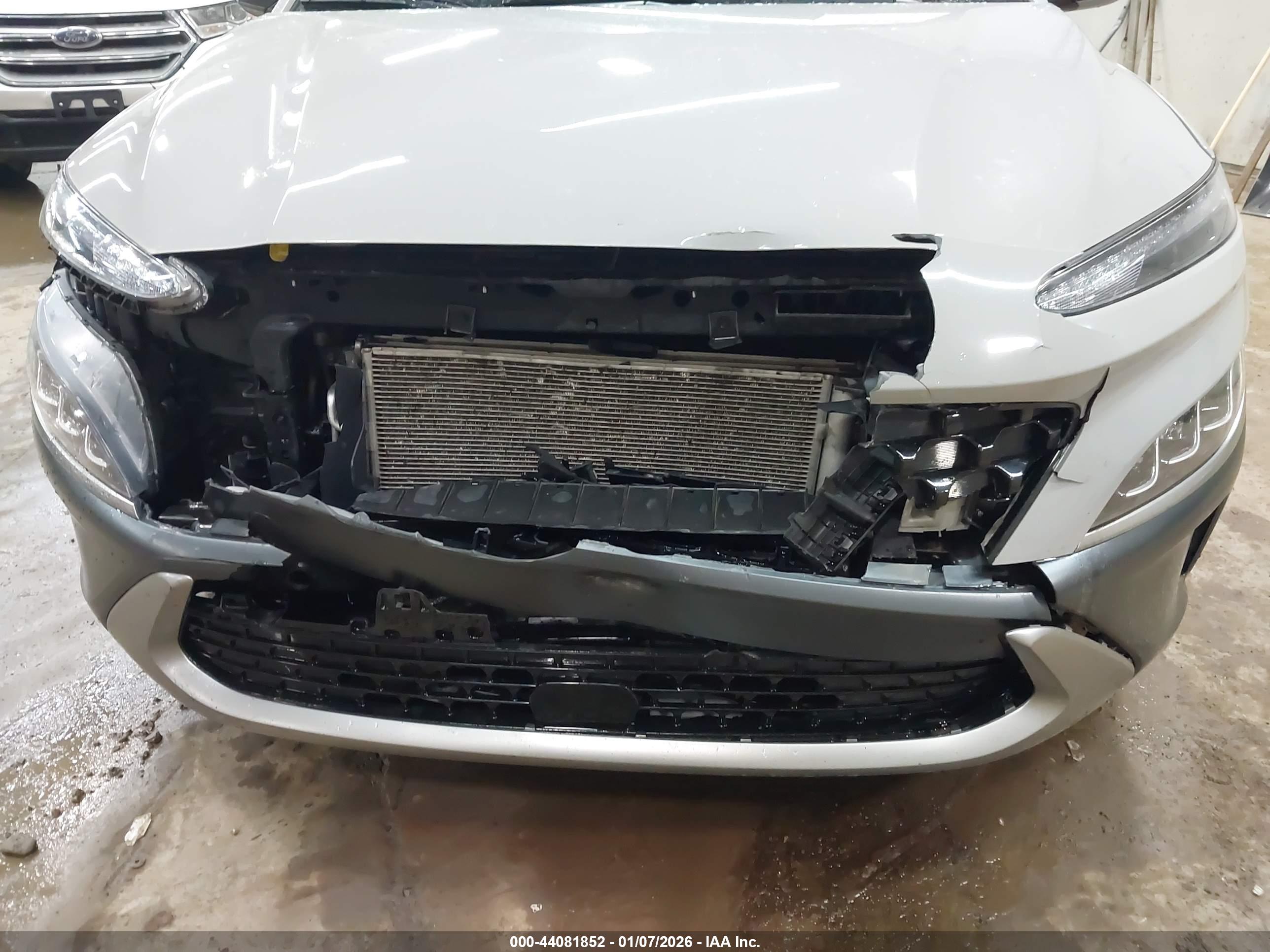 HYUNDAI KONA image 6