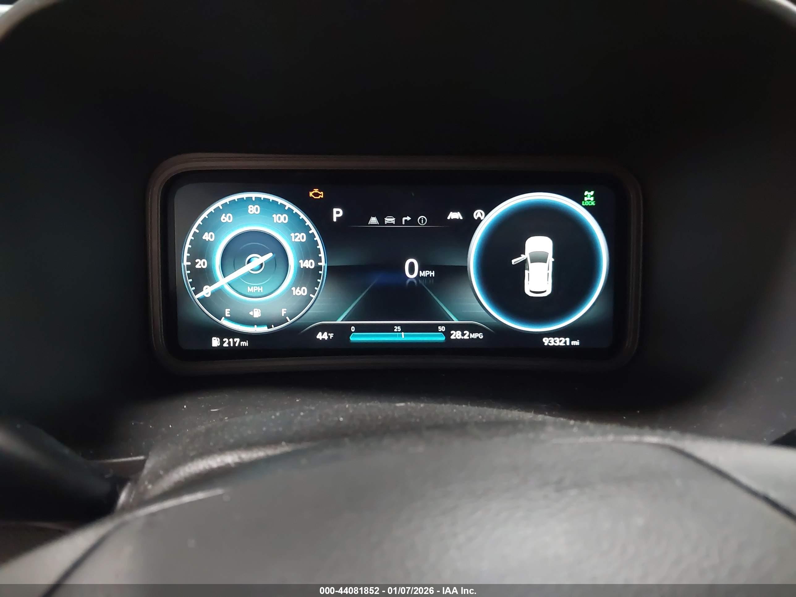 HYUNDAI KONA image 7