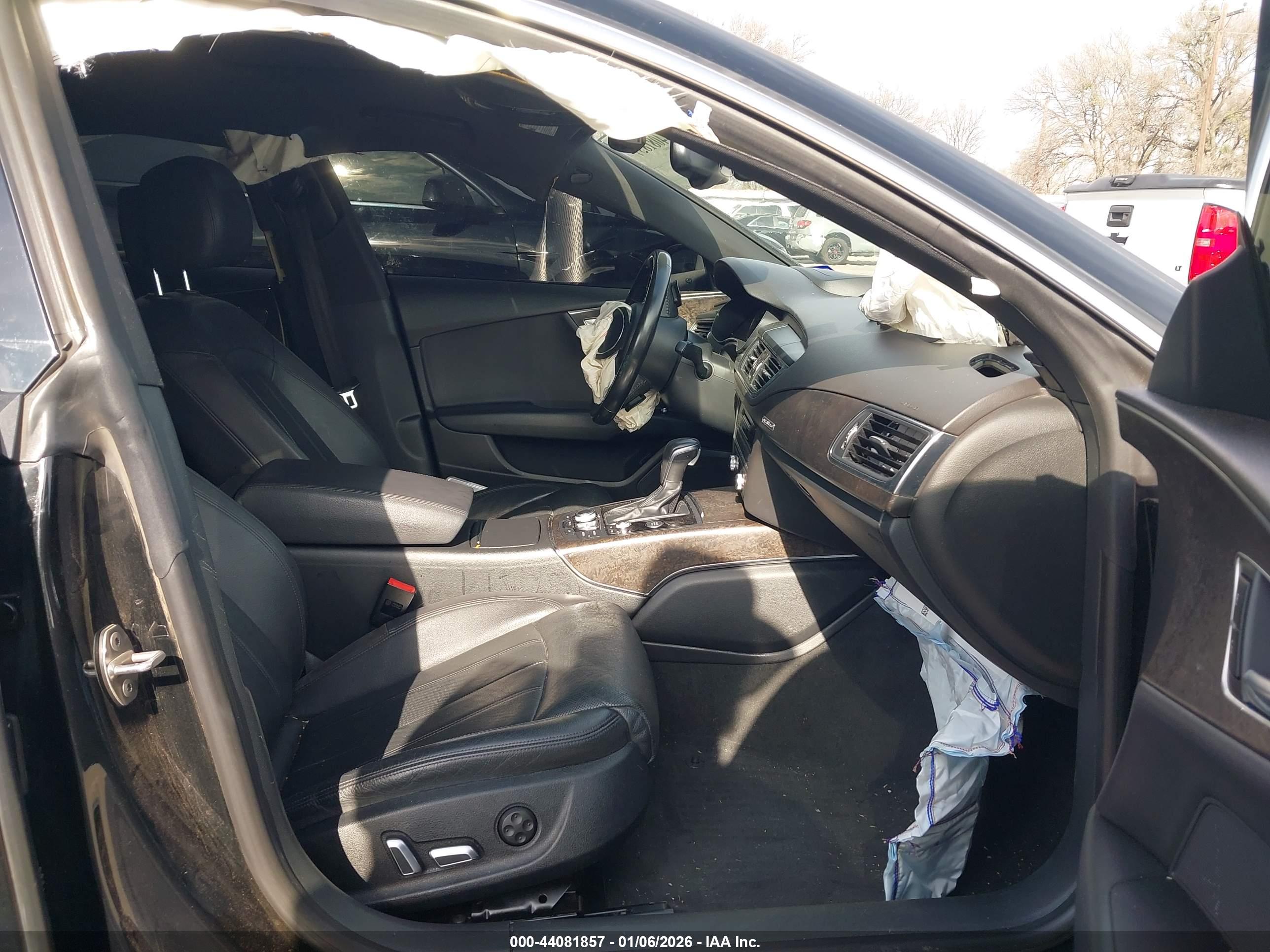 AUDI A7 image 5