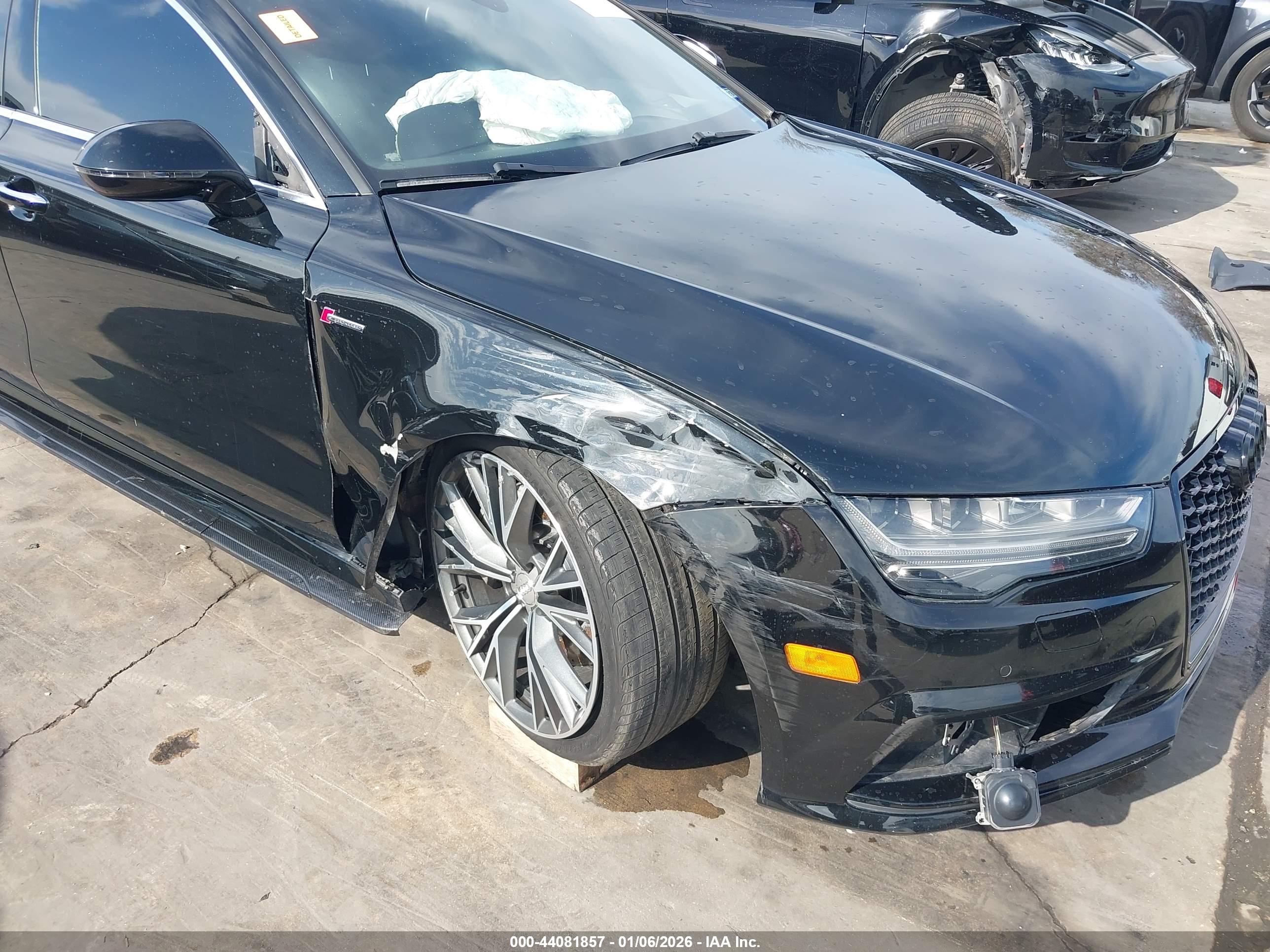 AUDI A7 image 6