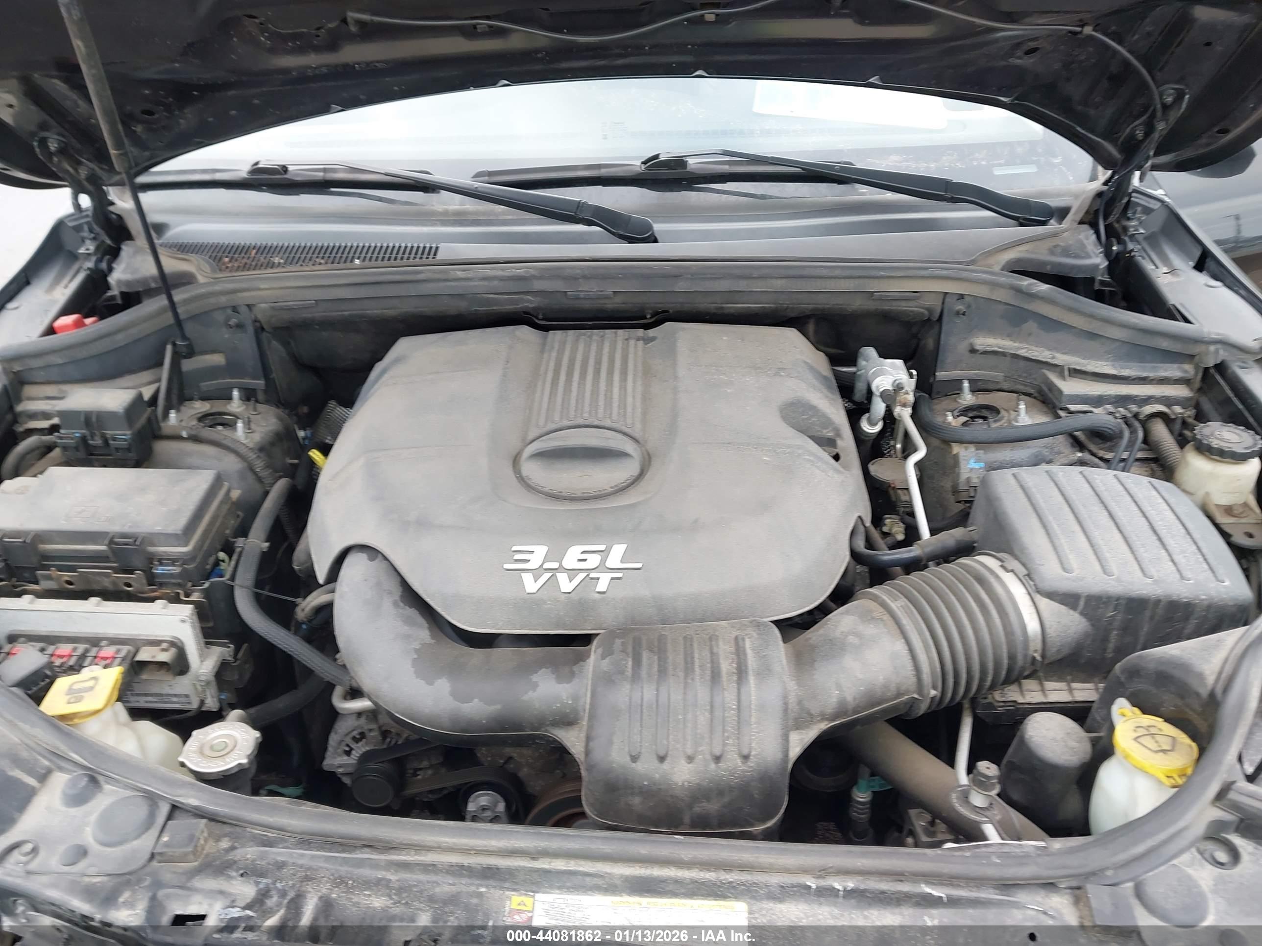 JEEP GRAND image 10