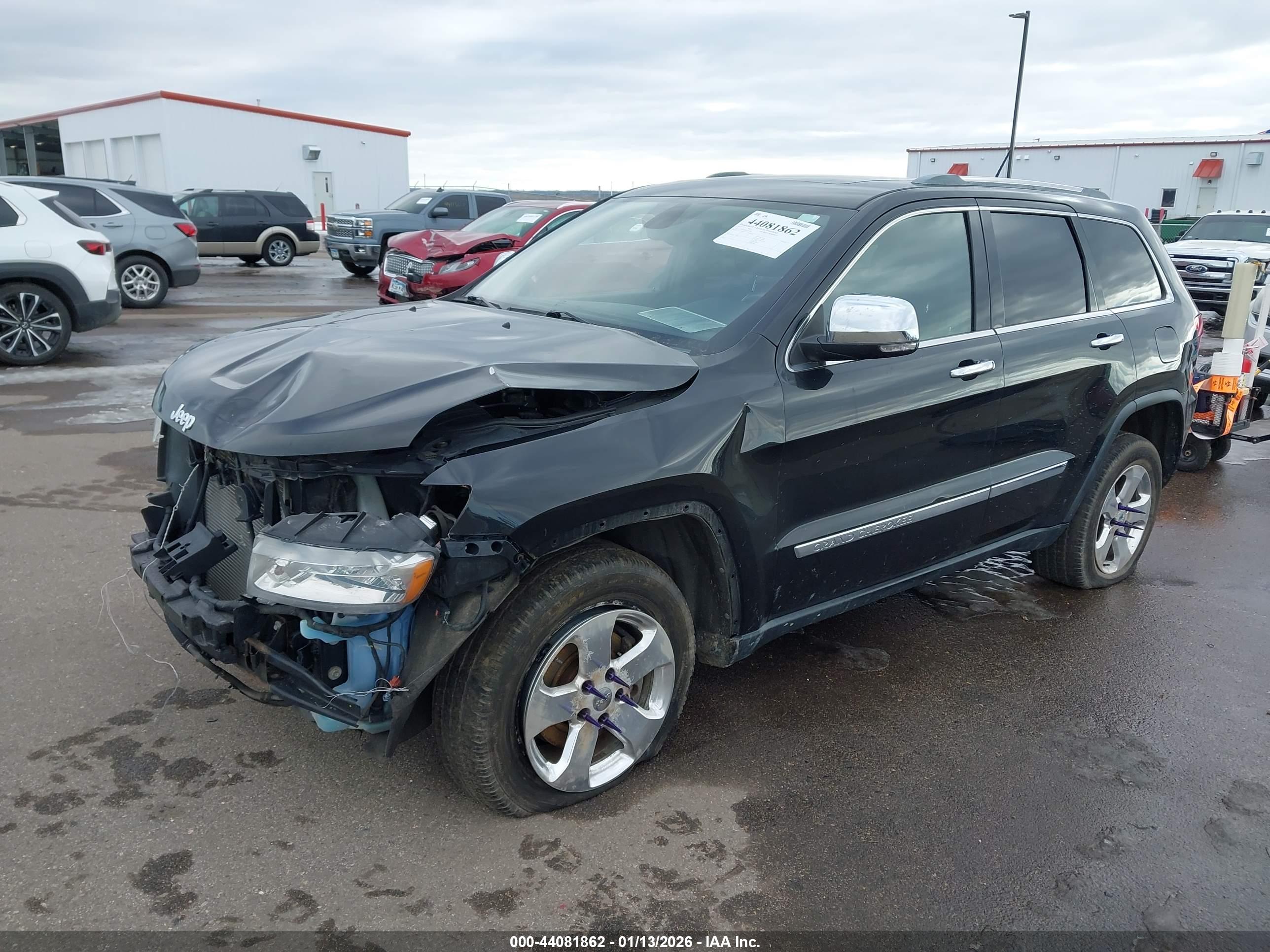 JEEP GRAND image 2