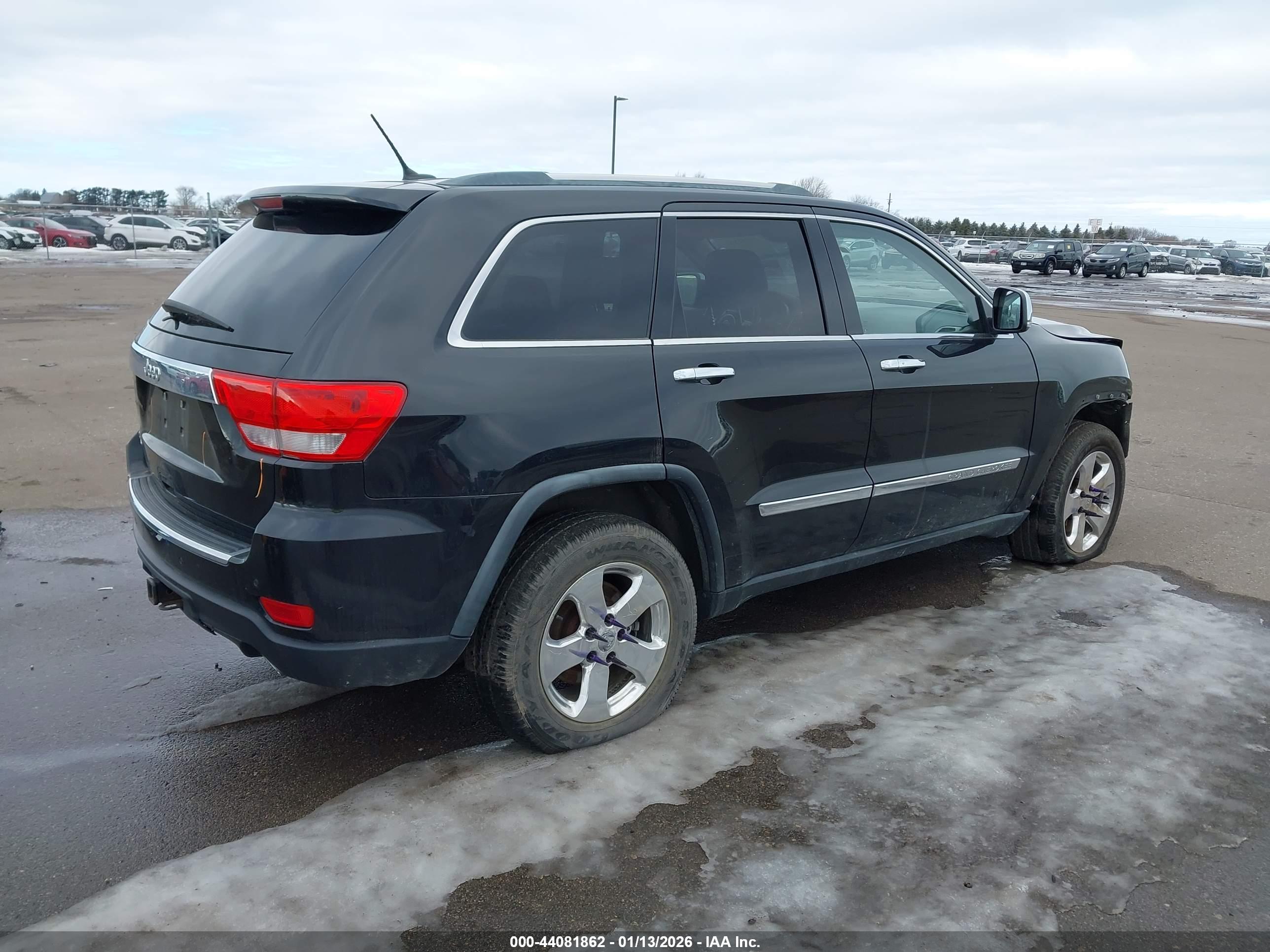 JEEP GRAND image 4