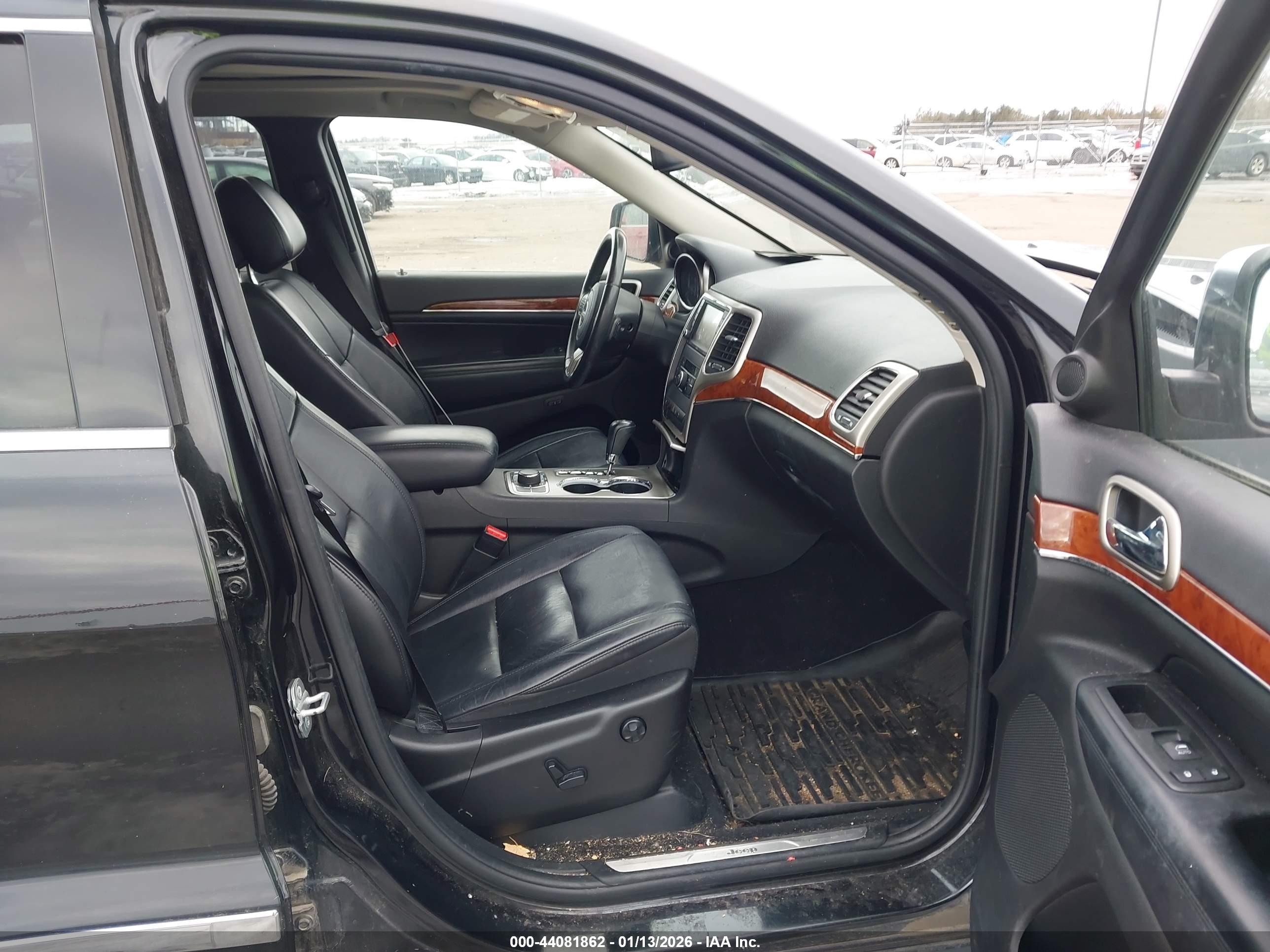 JEEP GRAND image 5