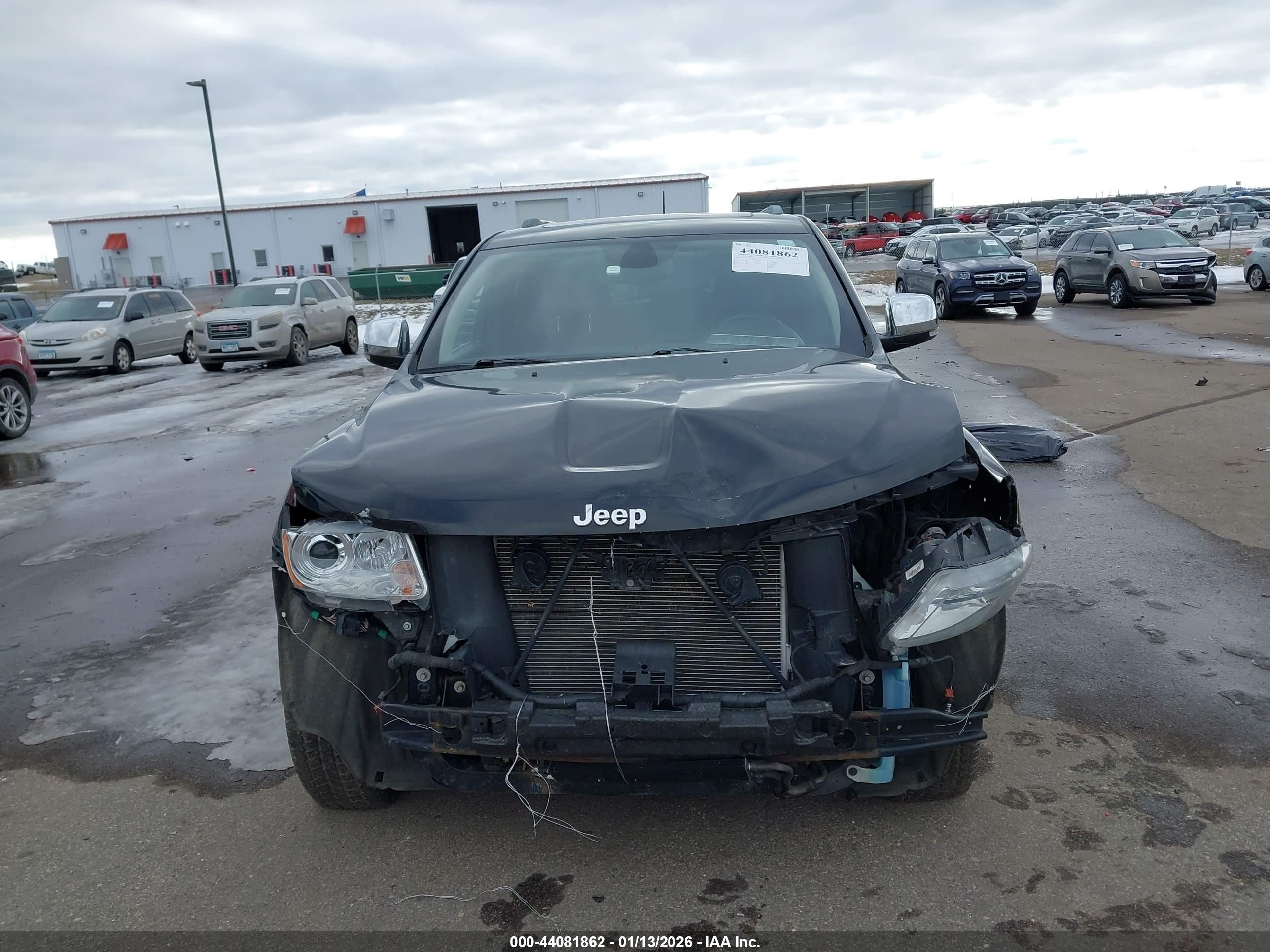 JEEP GRAND image 6