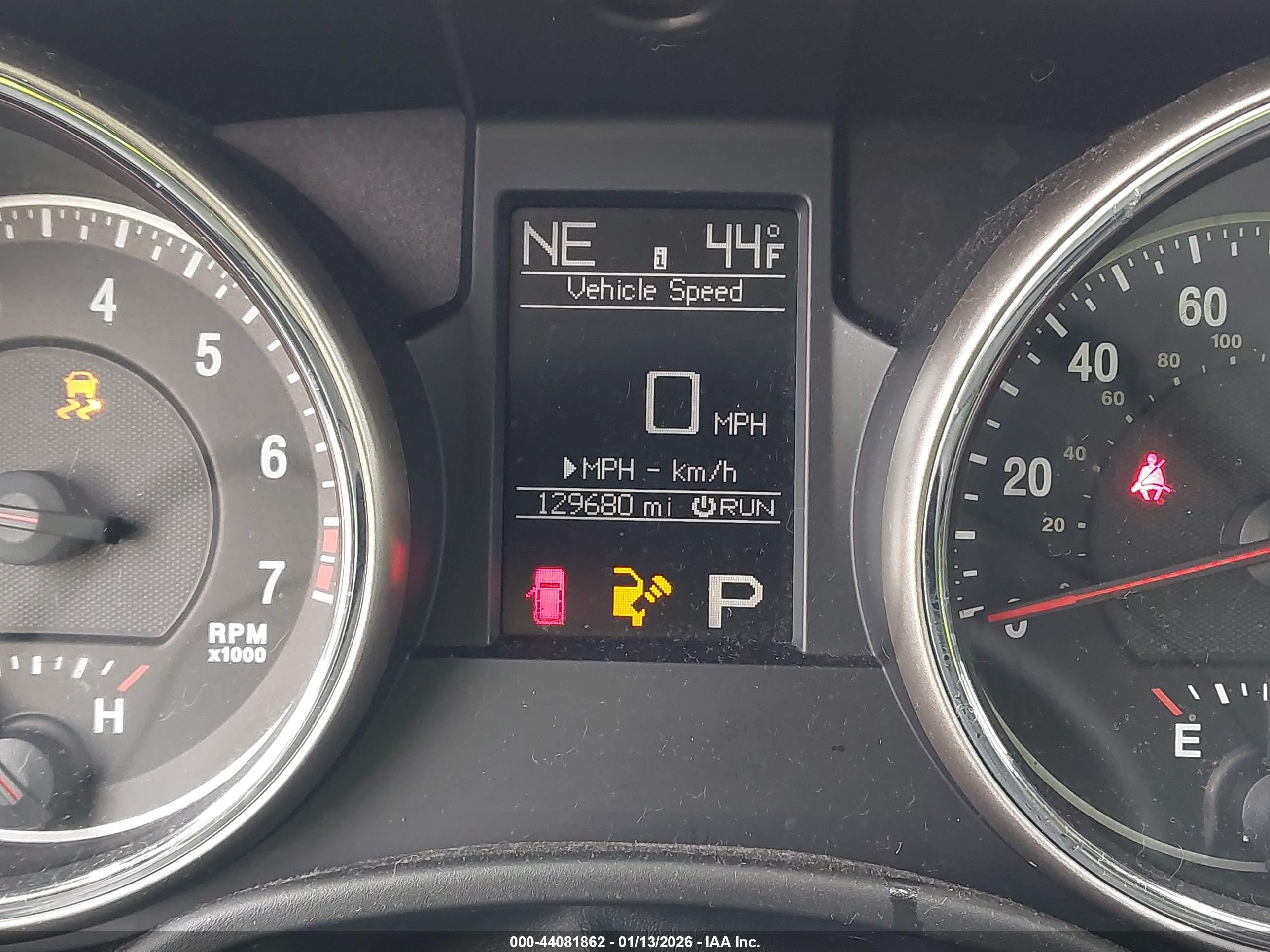 JEEP GRAND image 7