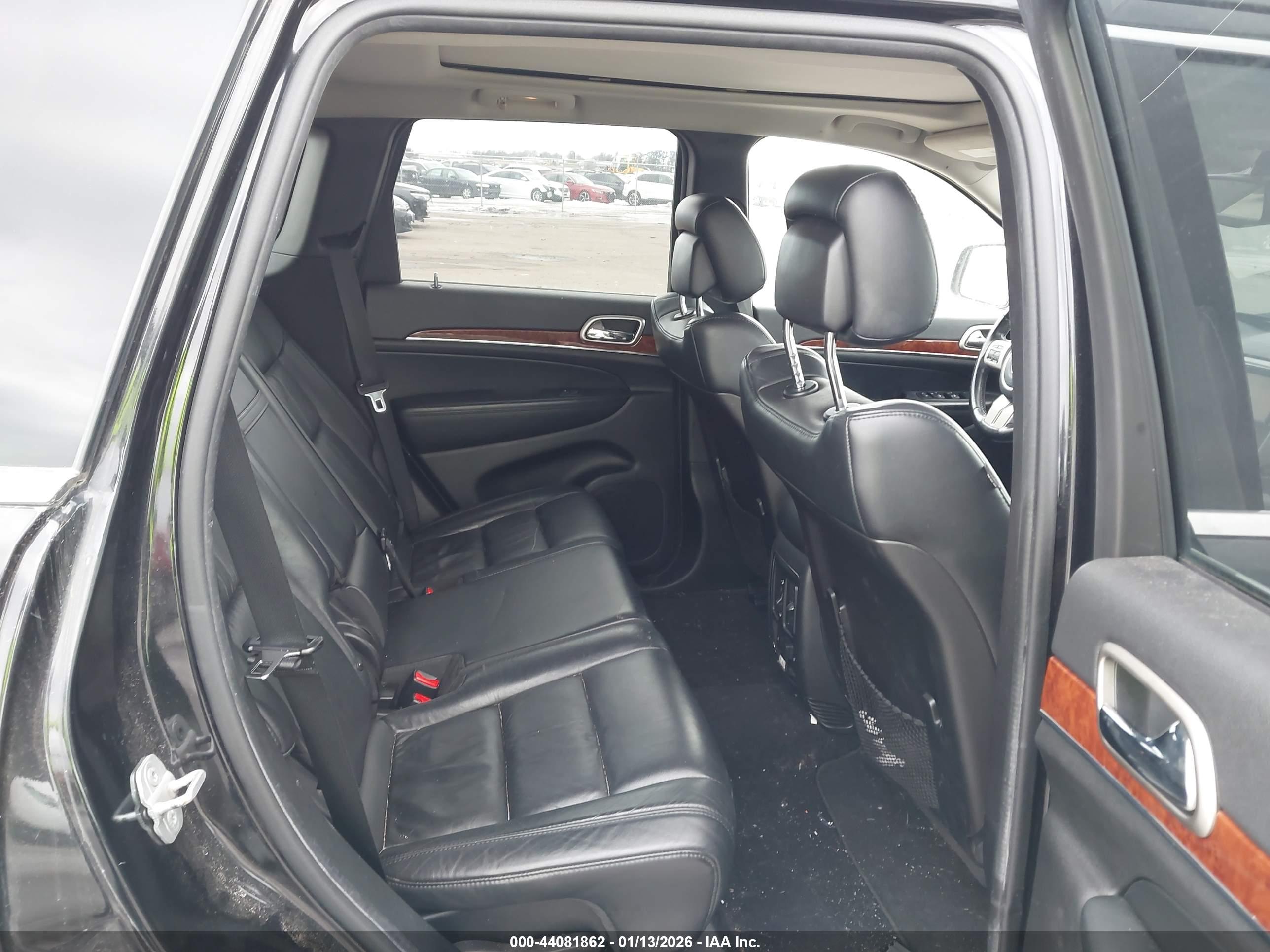 JEEP GRAND image 8