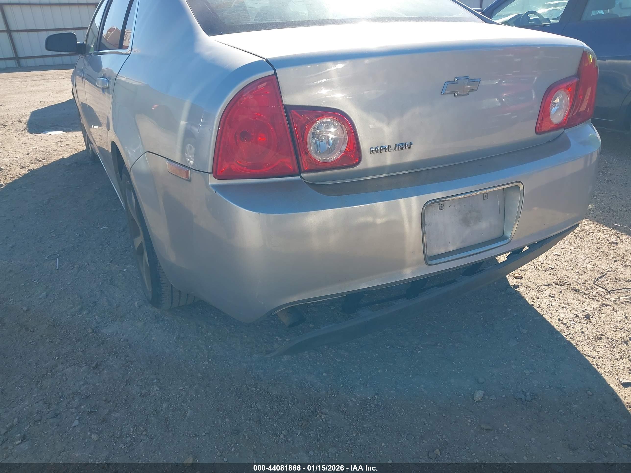 CHEVROLET MALIBU image 6