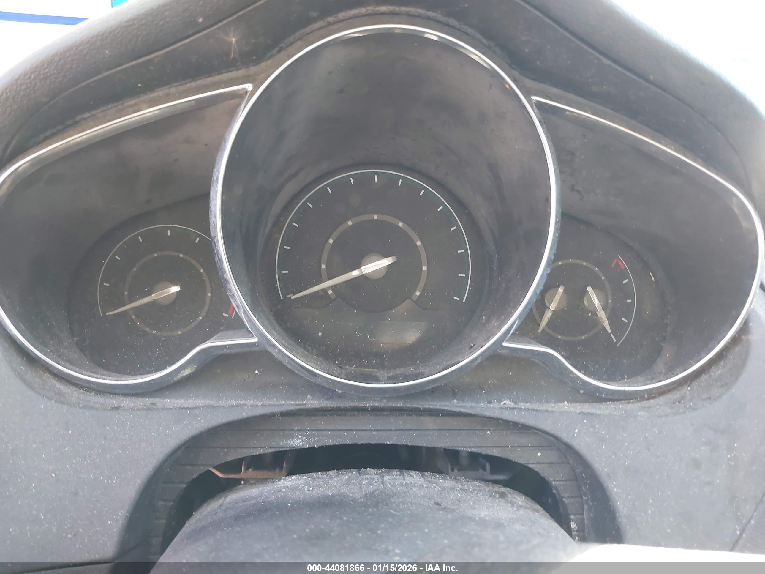 CHEVROLET MALIBU image 7