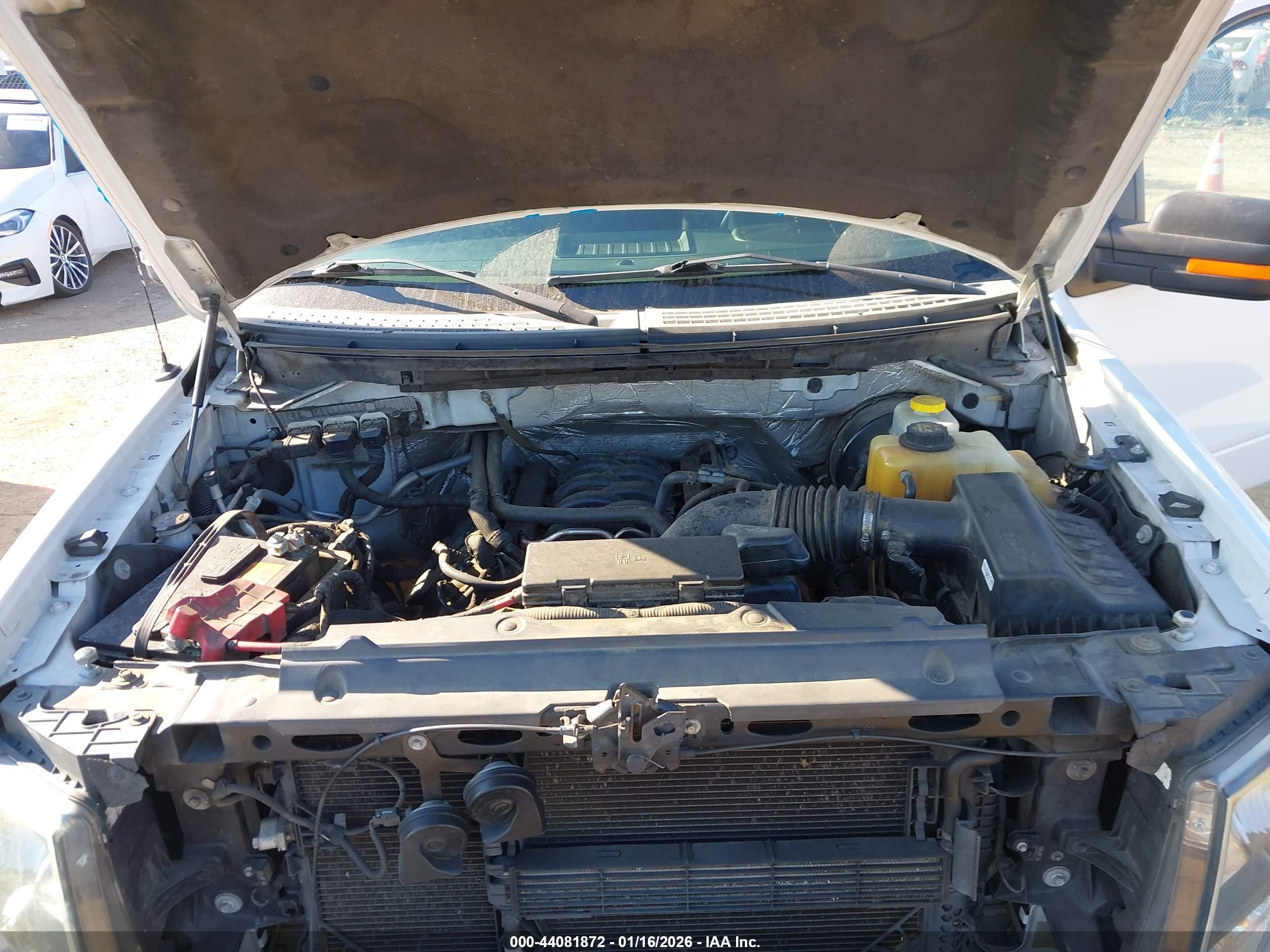 FORD F-150 image 10