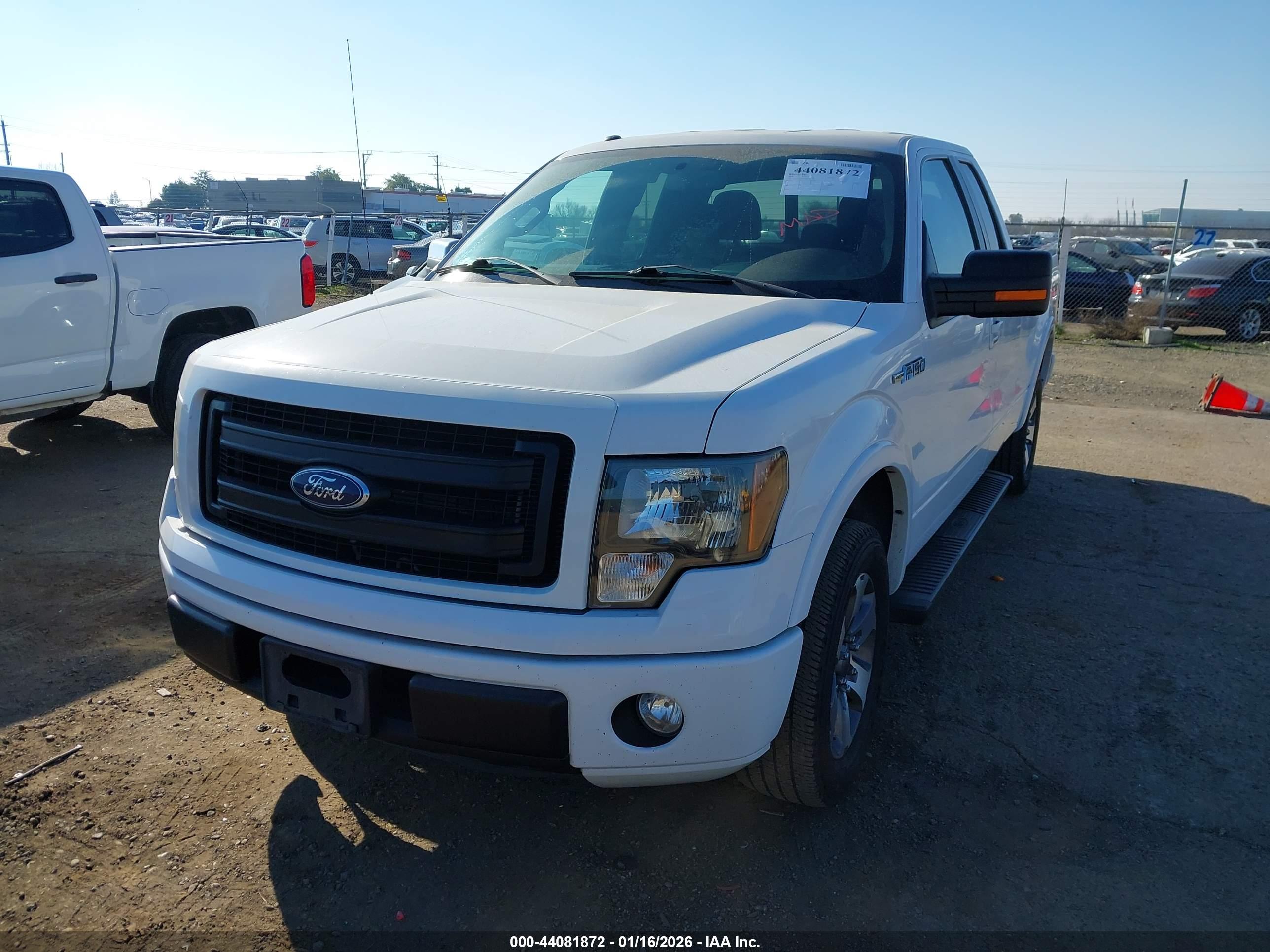FORD F-150 image 2