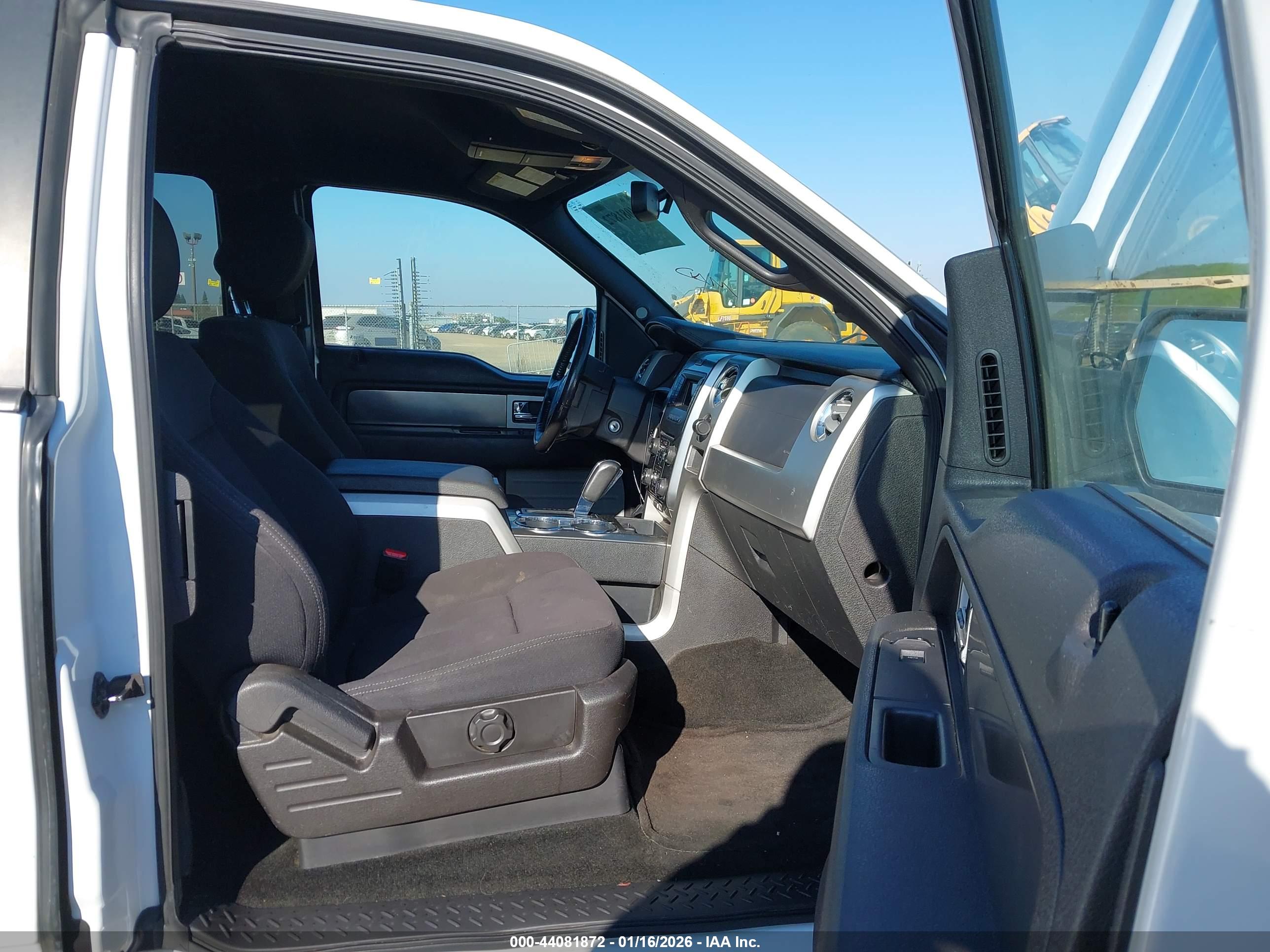 FORD F-150 image 5