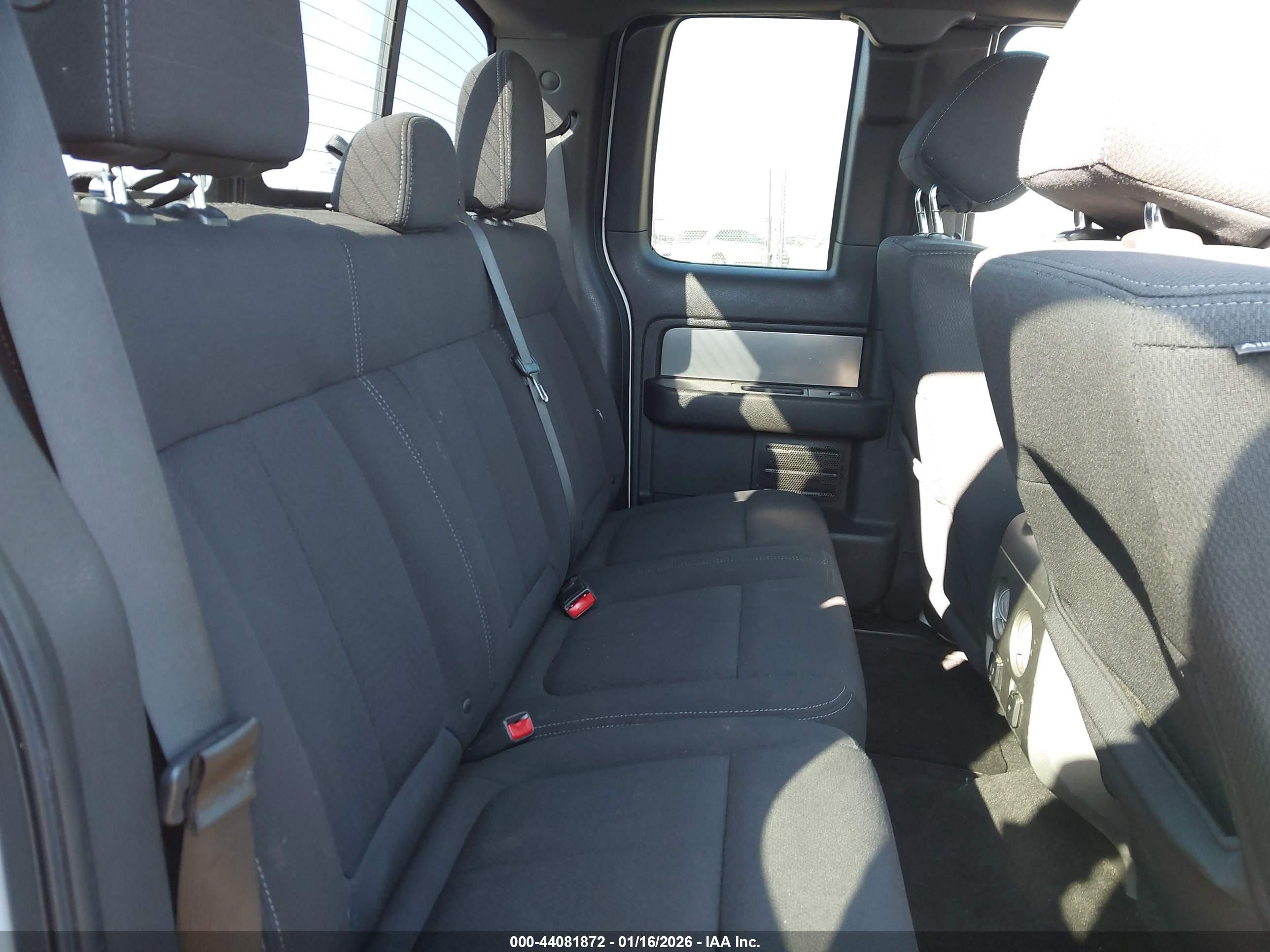 FORD F-150 image 8