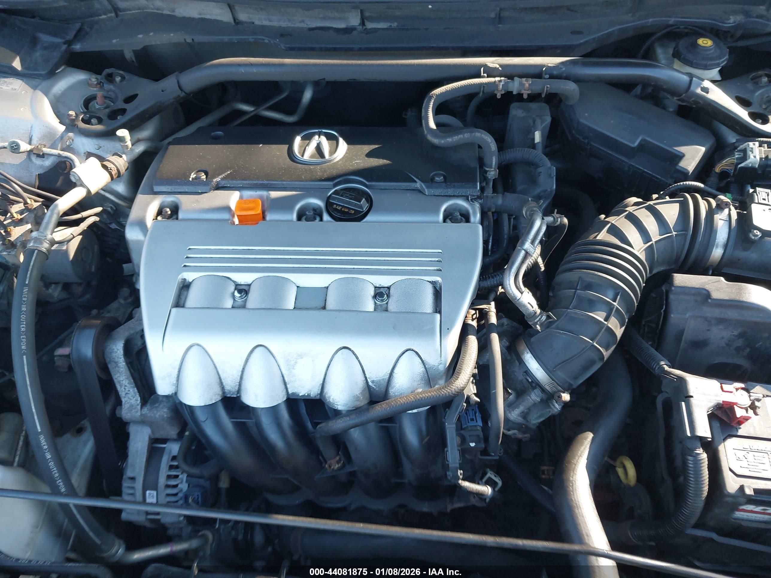 ACURA TSX image 10
