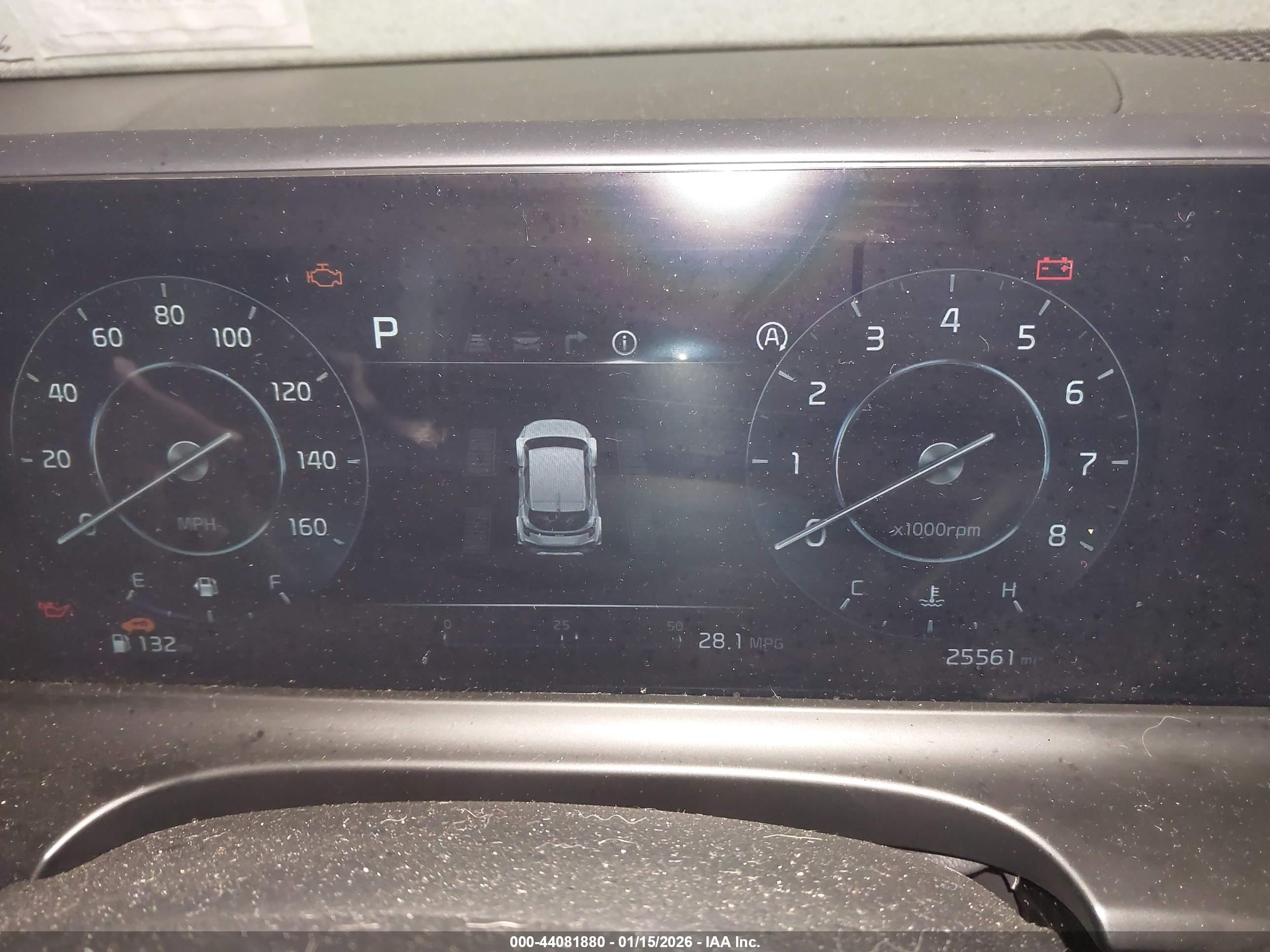 KIA SELTOS image 7