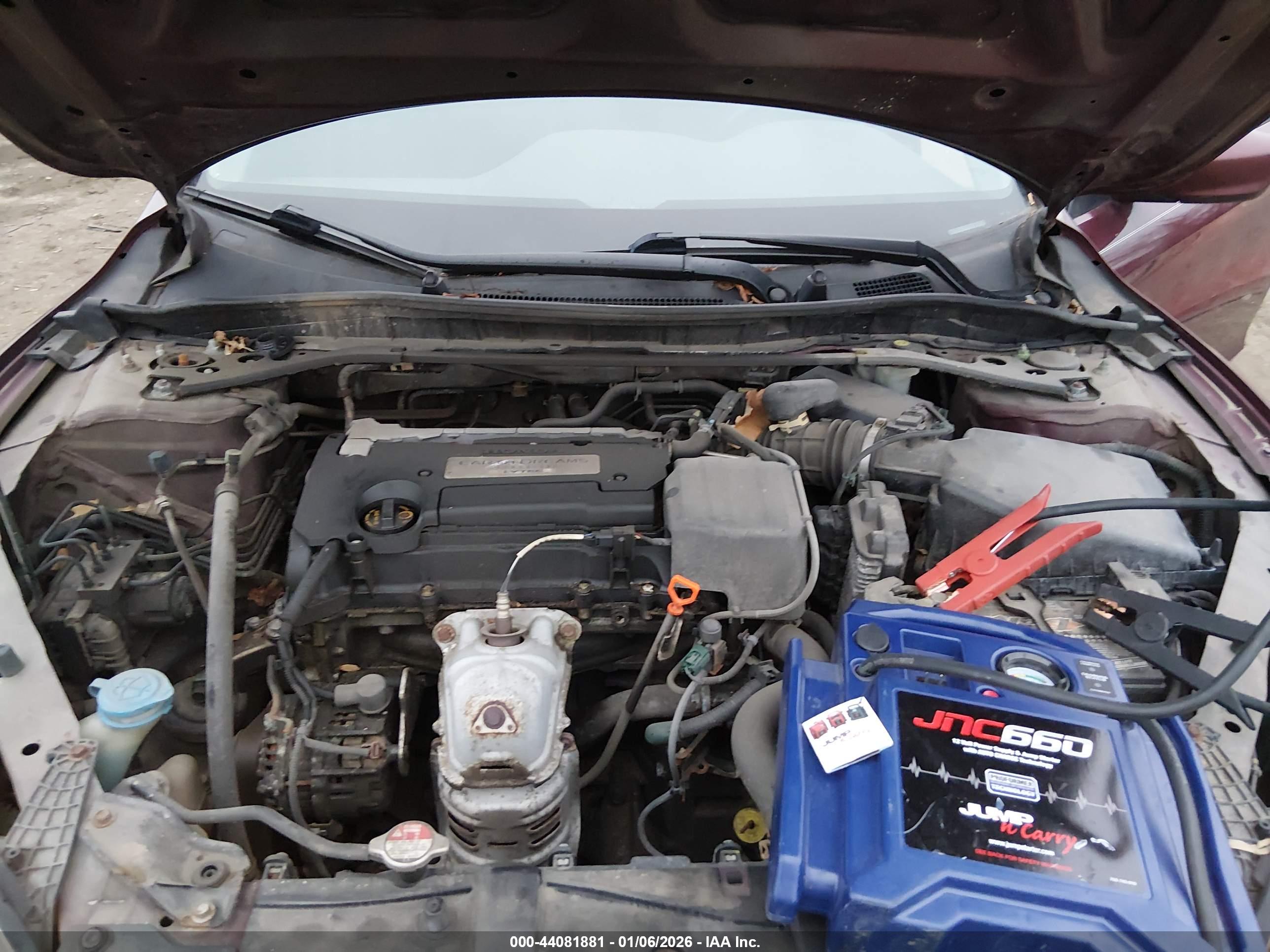 HONDA ACCORD image 10