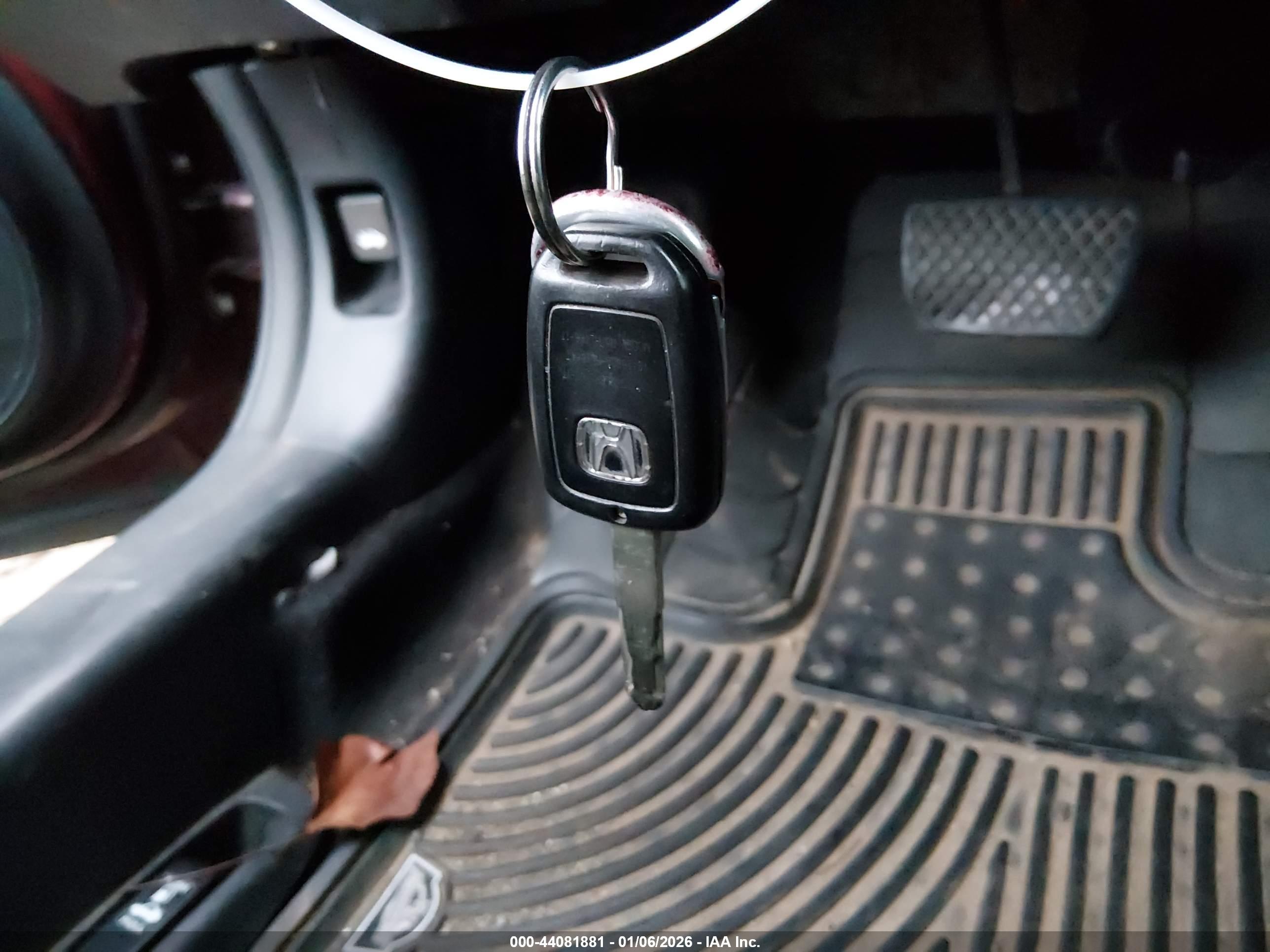 HONDA ACCORD image 11