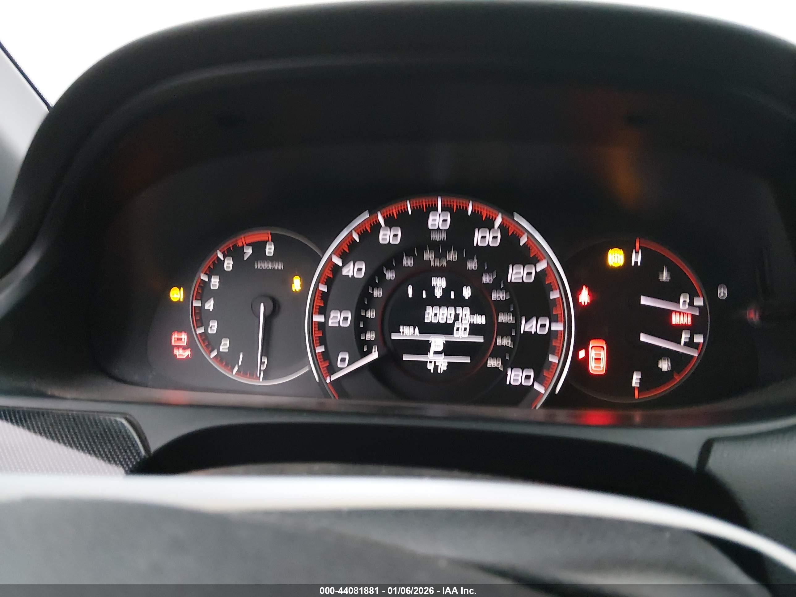 HONDA ACCORD image 7