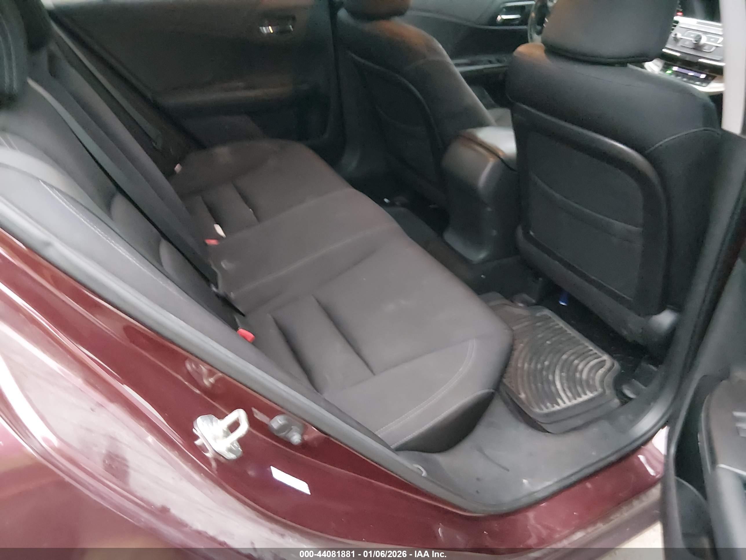 HONDA ACCORD image 8