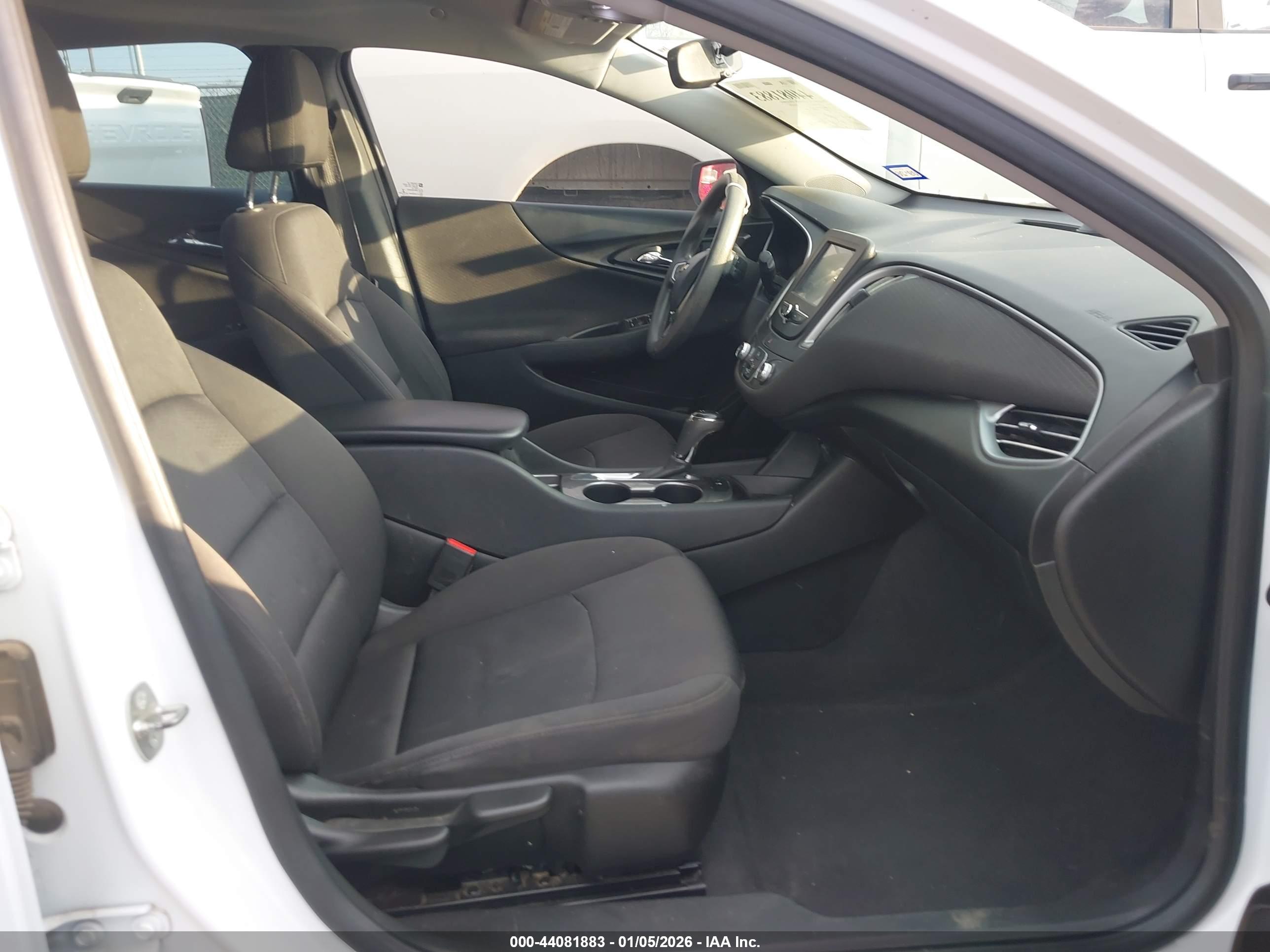 CHEVROLET MALIBU image 5