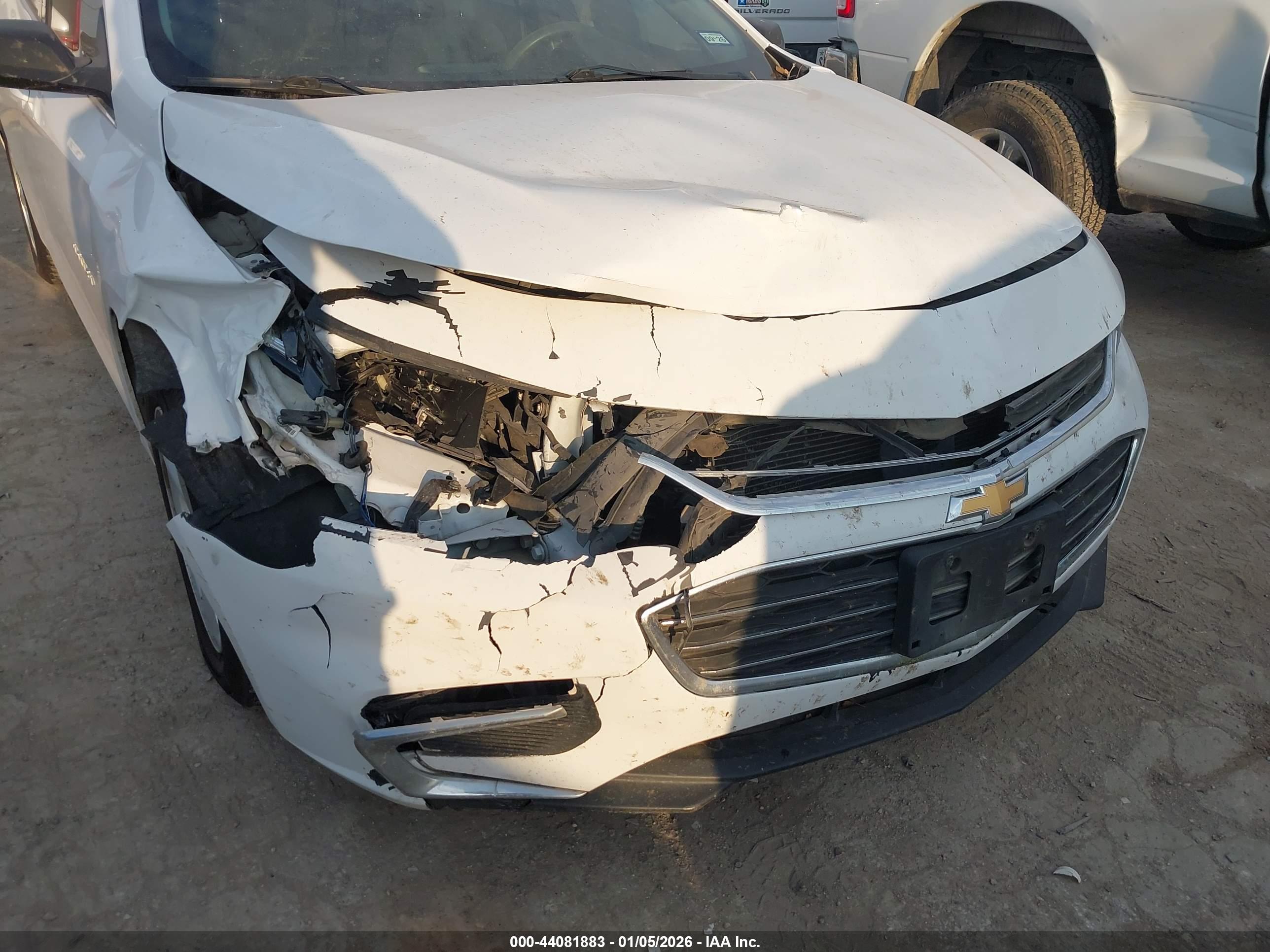 CHEVROLET MALIBU image 6