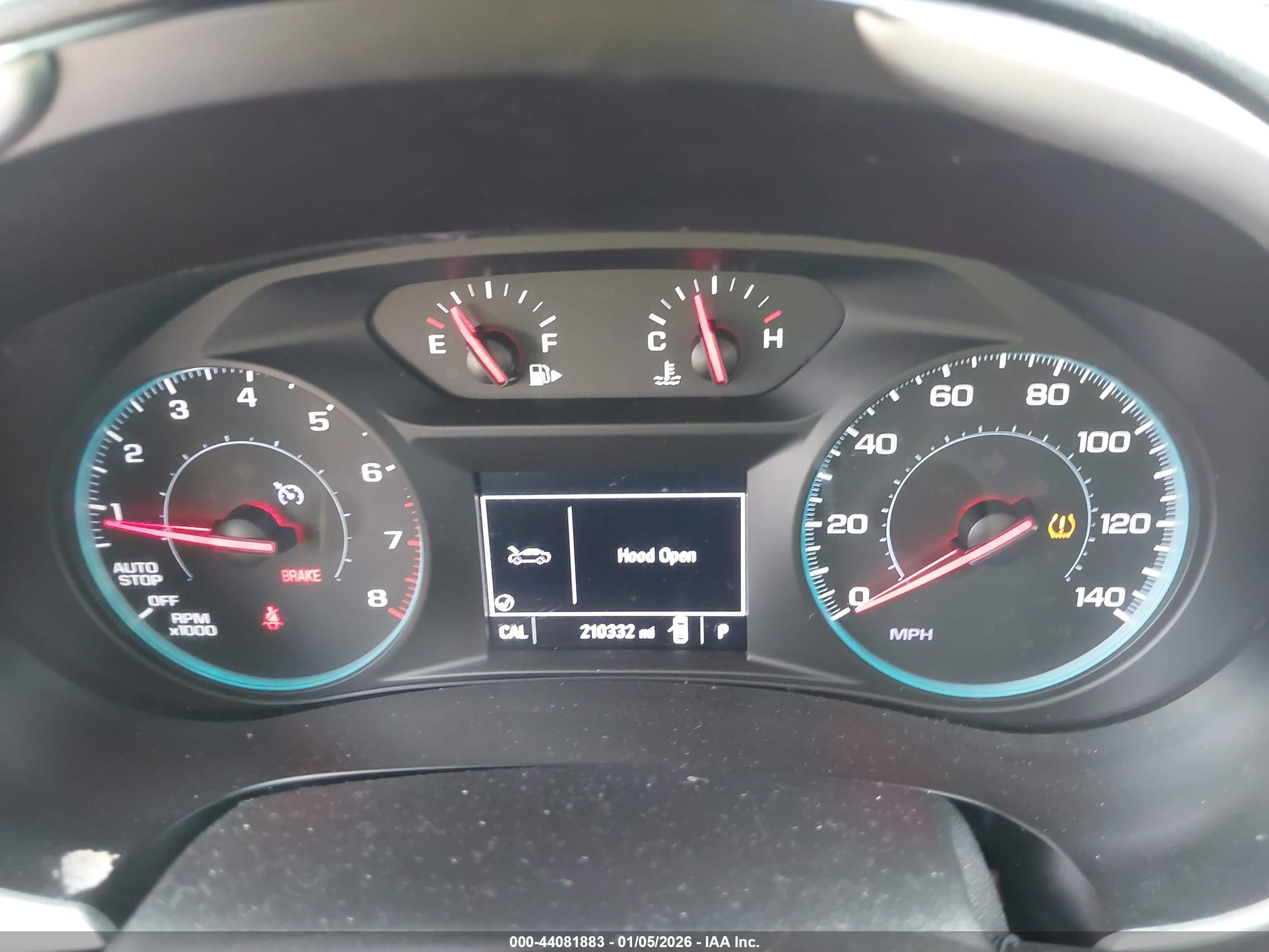 CHEVROLET MALIBU image 7