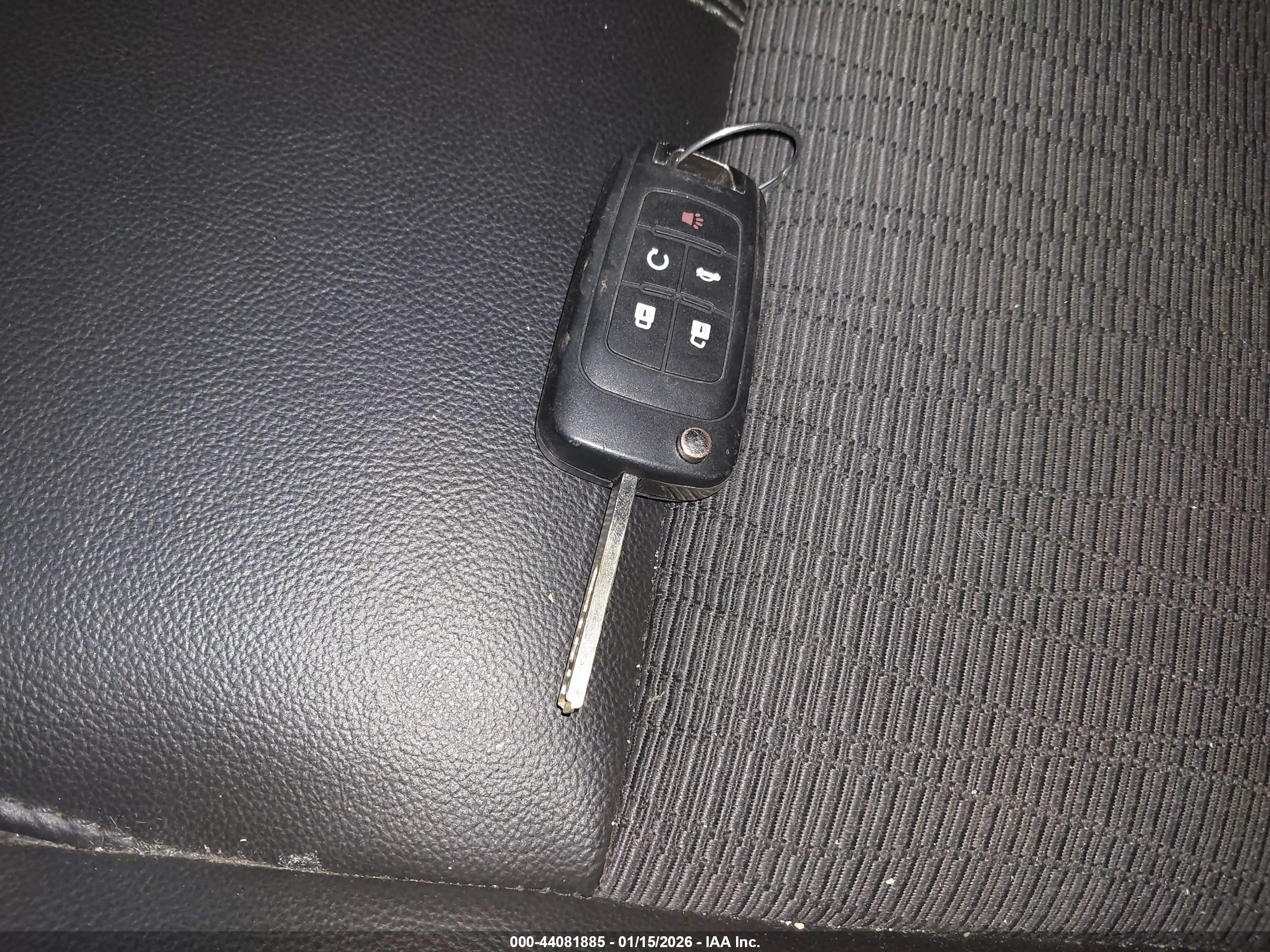 CHEVROLET IMPALA image 11