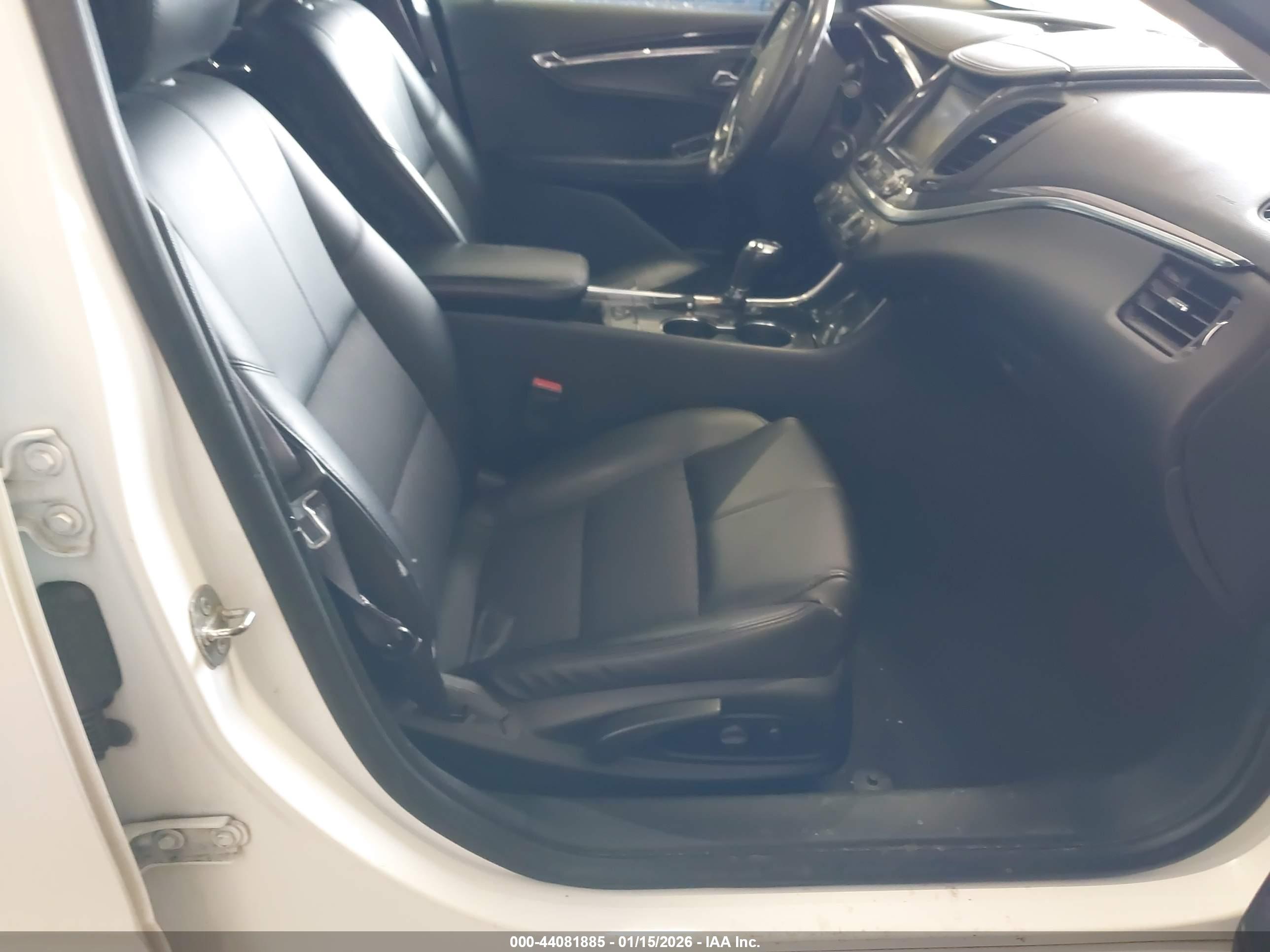 CHEVROLET IMPALA image 5