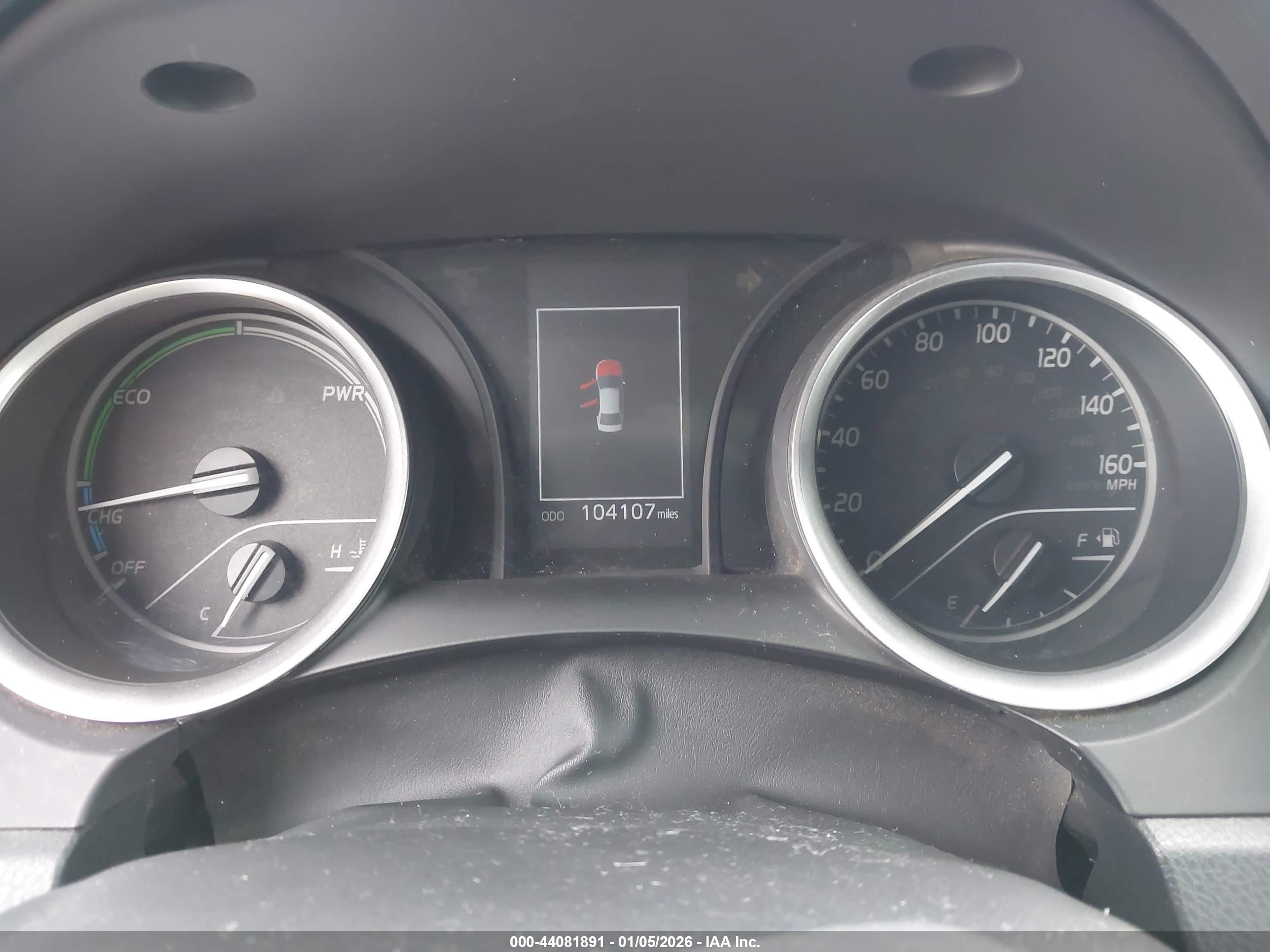 TOYOTA CAMRY image 7