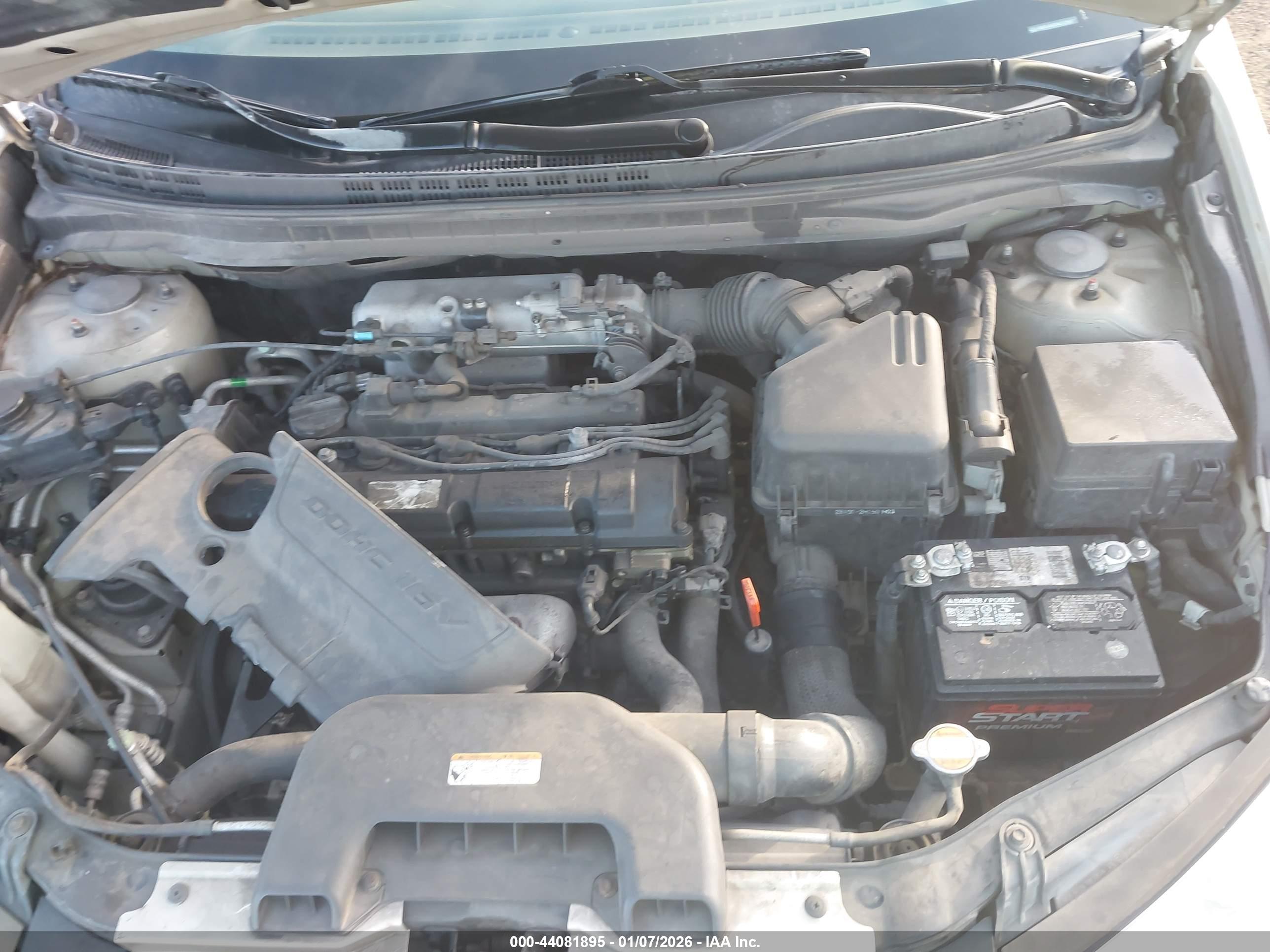 HYUNDAI ELANTRA image 10
